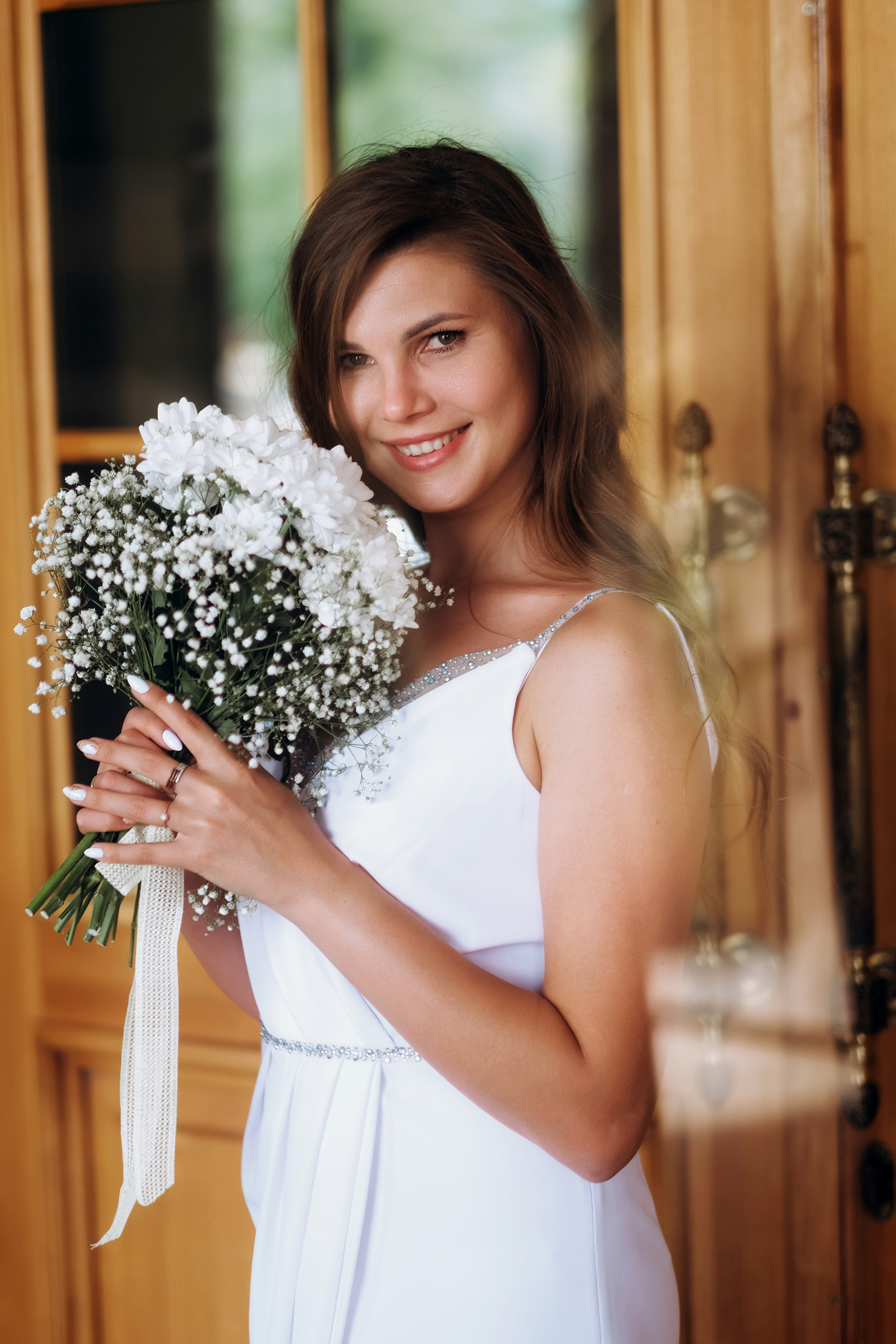 Марина и Стас. Фотограф Екатерина Боева