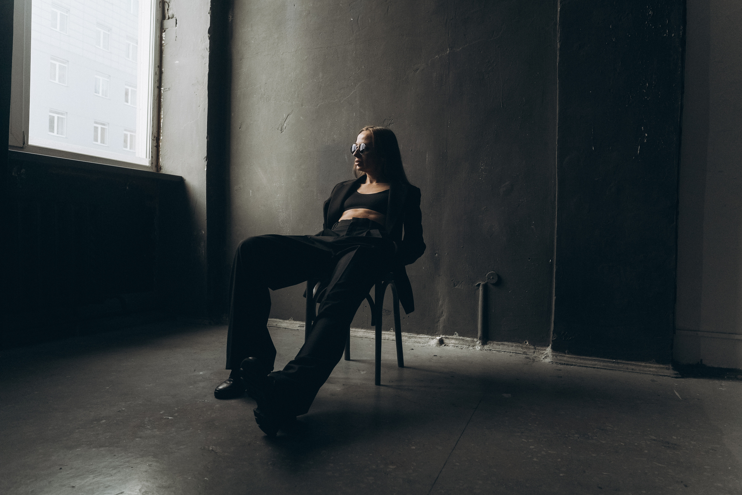 Яна. Фотограф Екатерина Боева