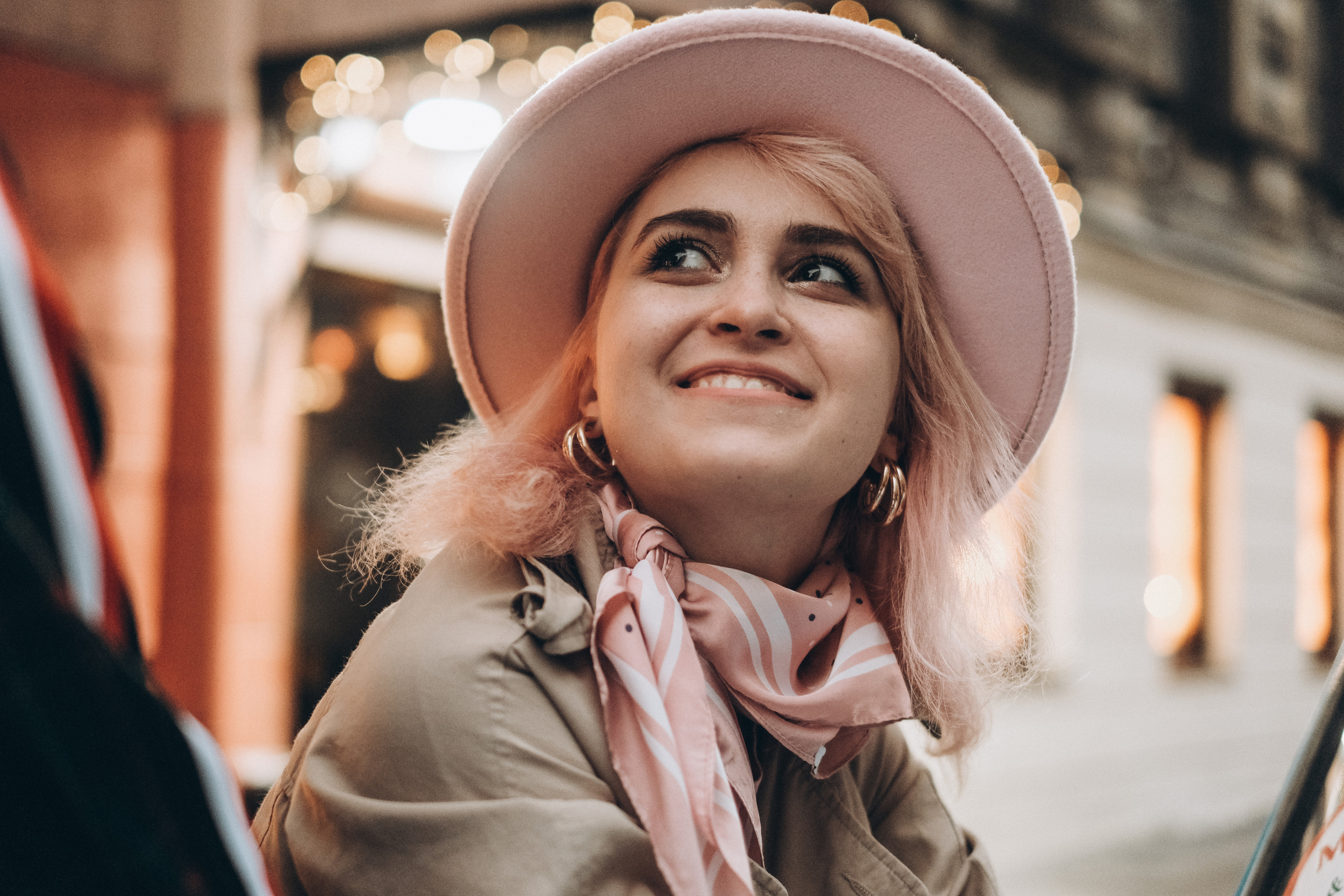 Прогулка по Питеру. Фотограф Екатерина Боева