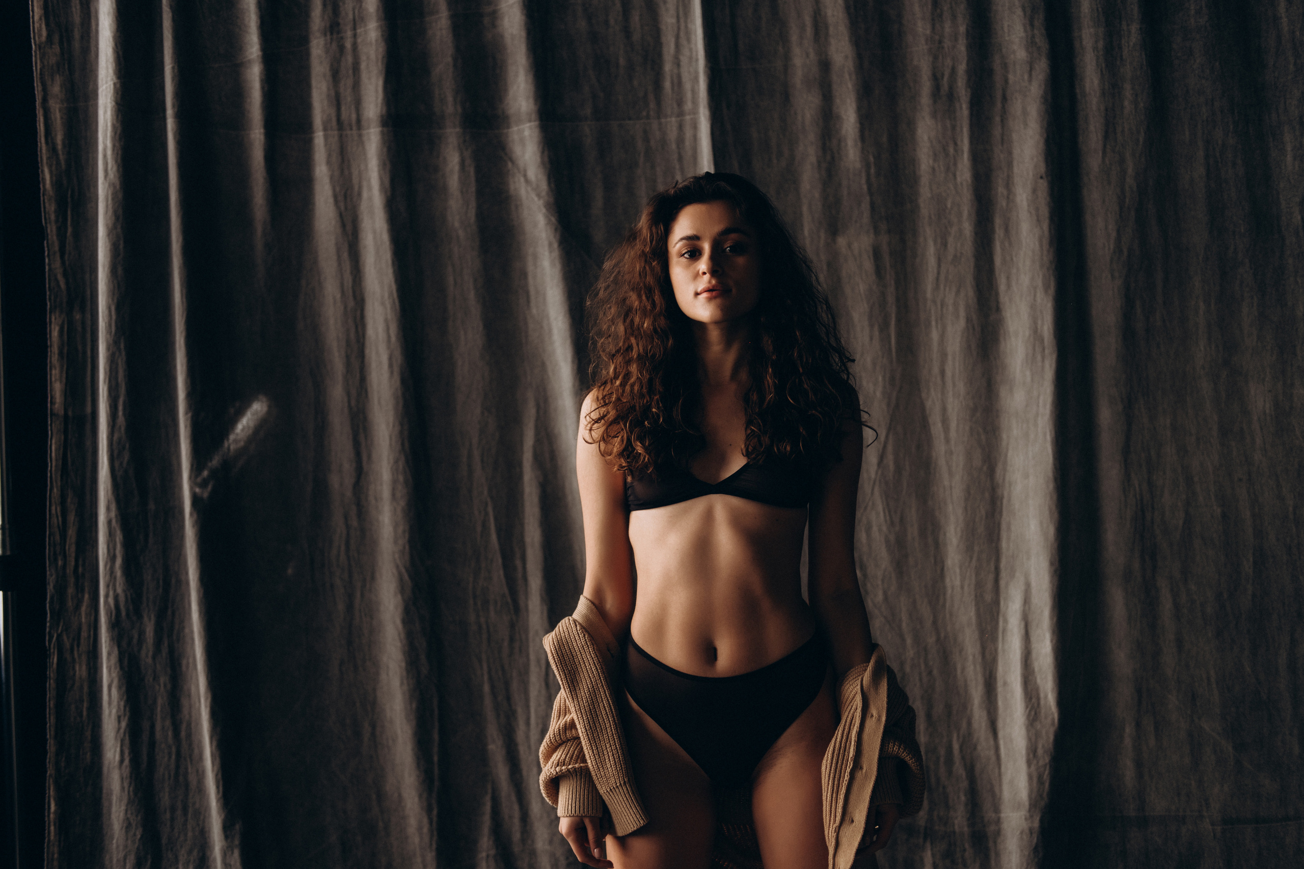 Катерина. Фотограф Екатерина Боева