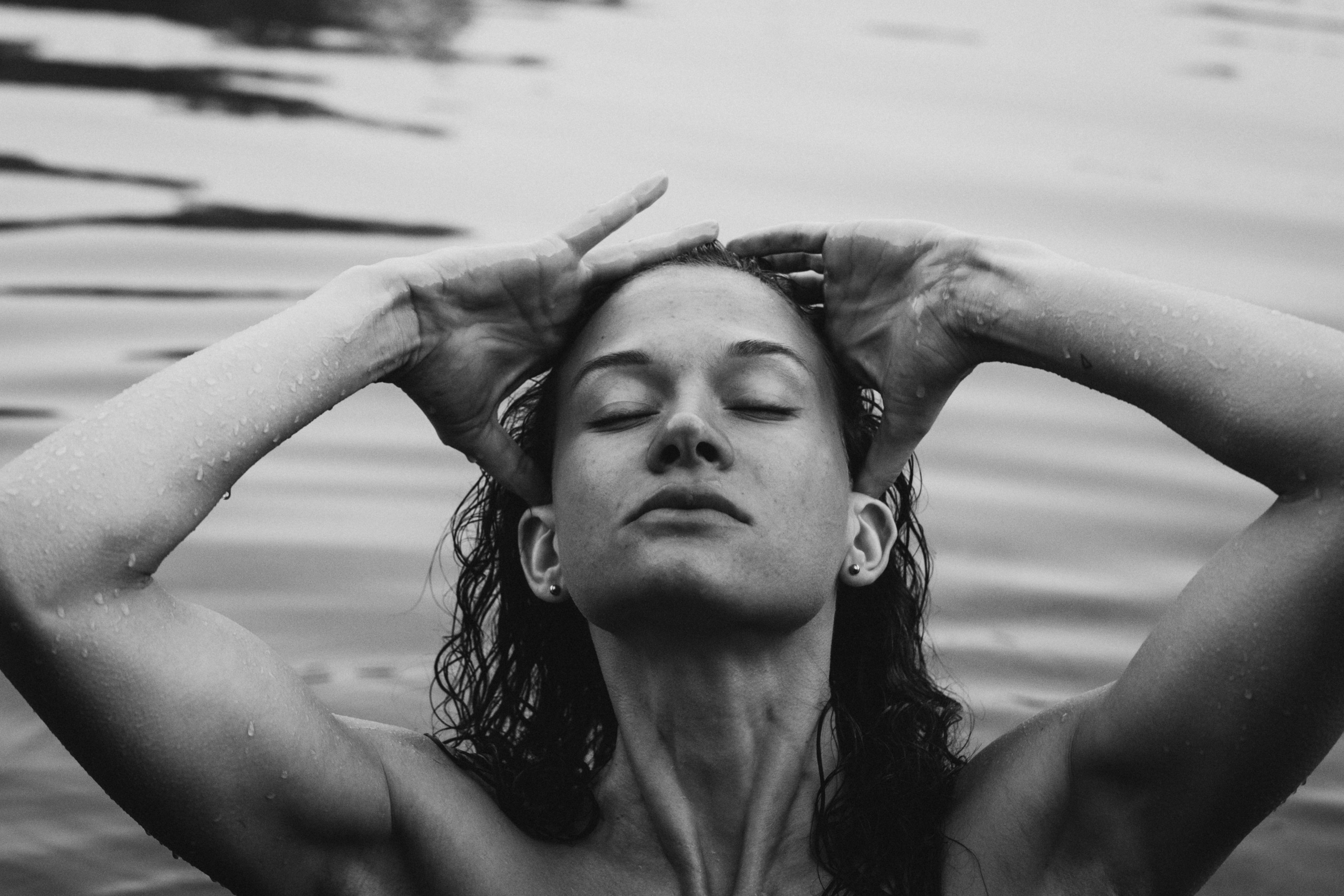 Анастасия. Фотограф Екатерина Боева