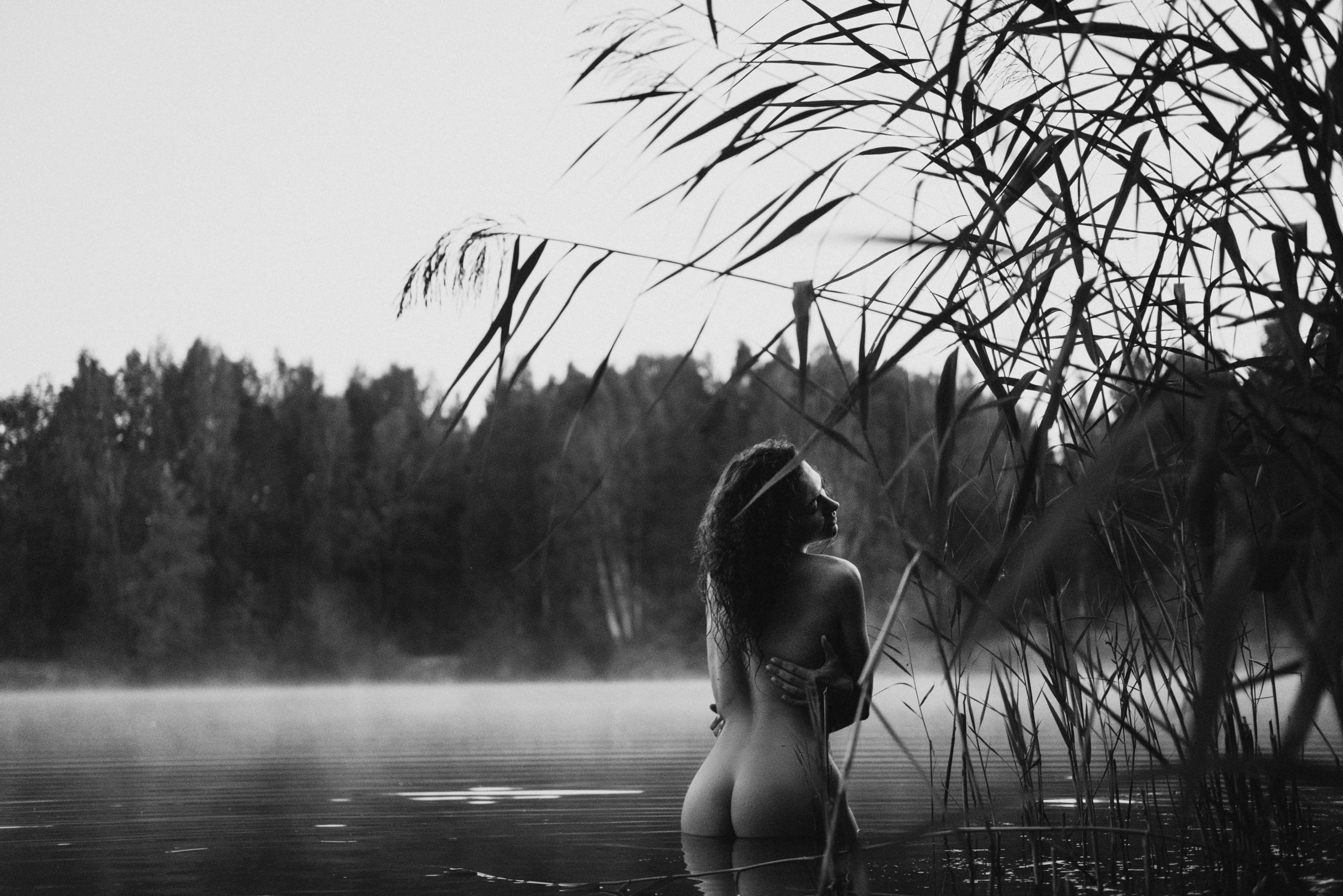 Анастасия. Фотограф Екатерина Боева