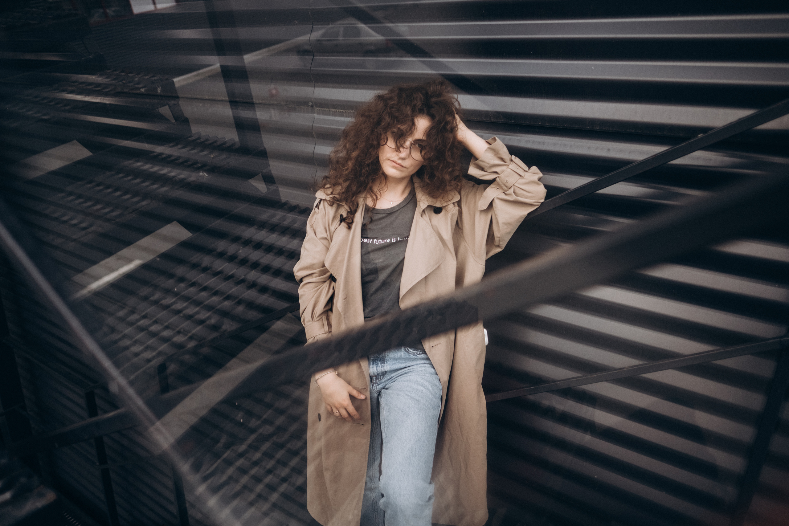 Виктория. Фотограф Екатерина Боева