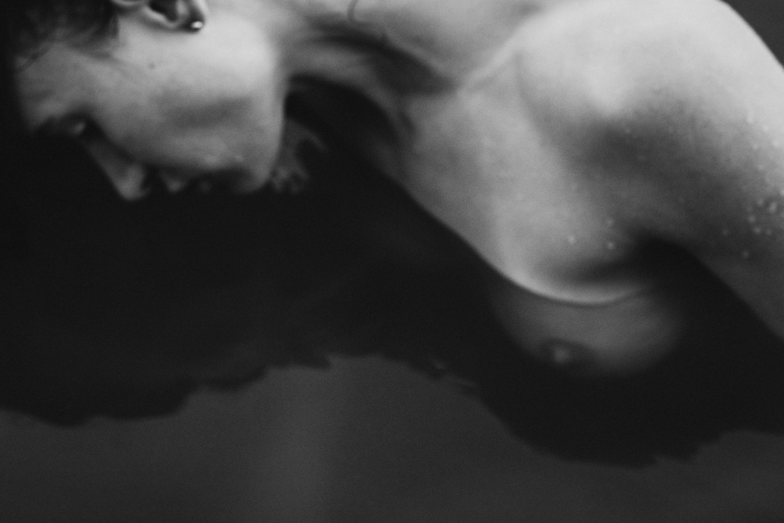 Анастасия. Фотограф Екатерина Боева