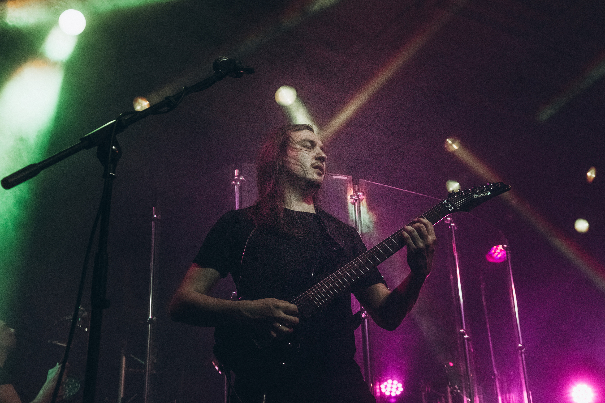 Аетерна. Фотограф Екатерина Боева