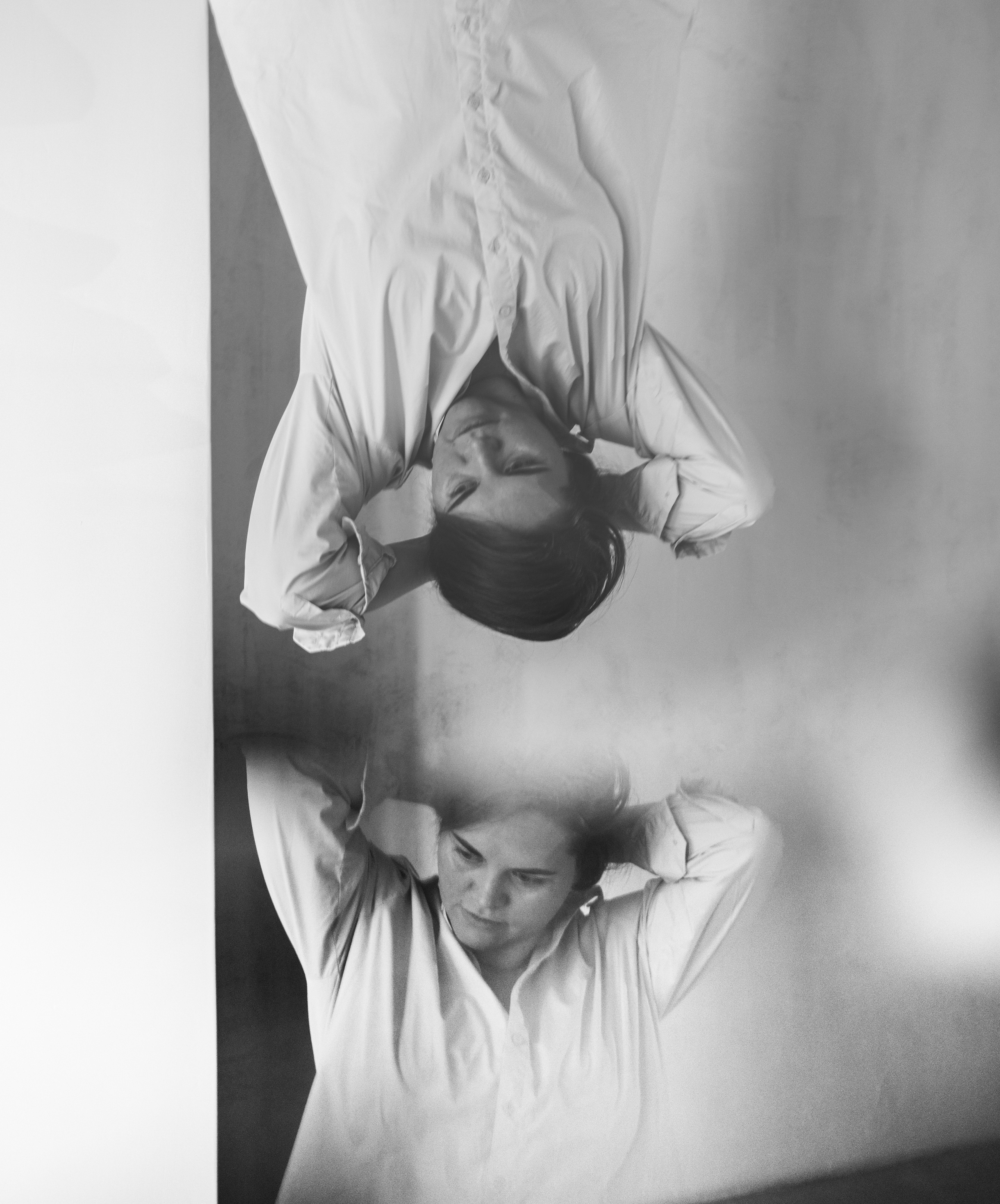 Полина. Фотограф Екатерина Боева