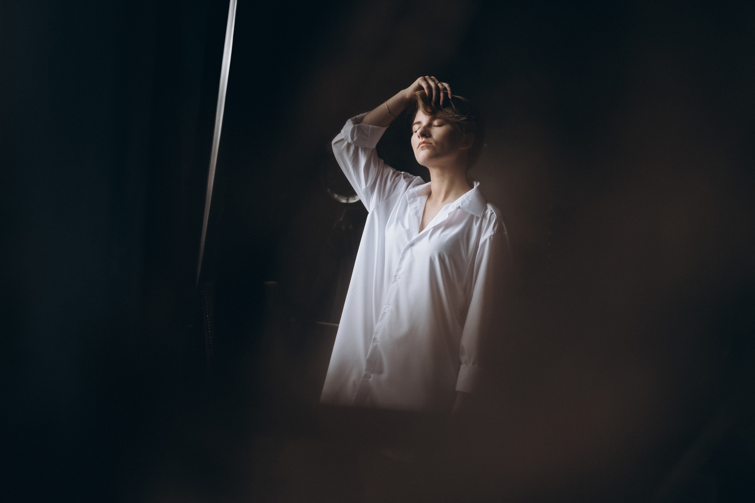 Екатерина. Фотограф Екатерина Боева