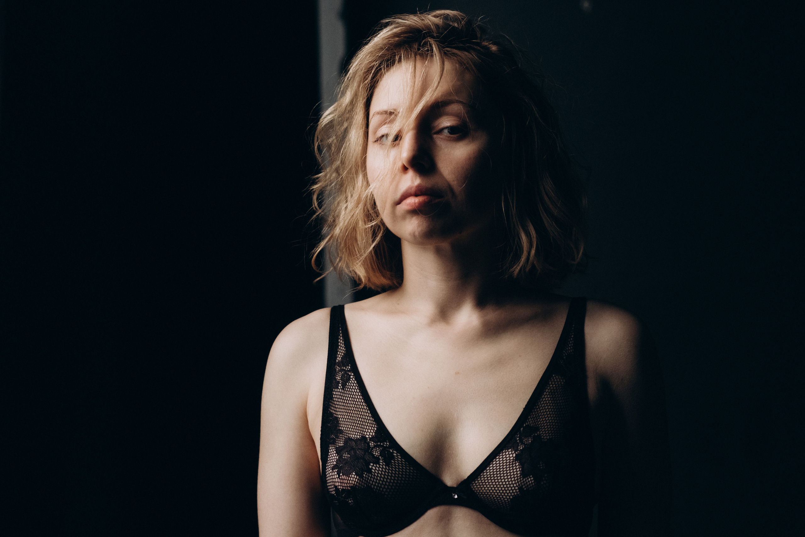 Мари. Фотограф Екатерина Боева