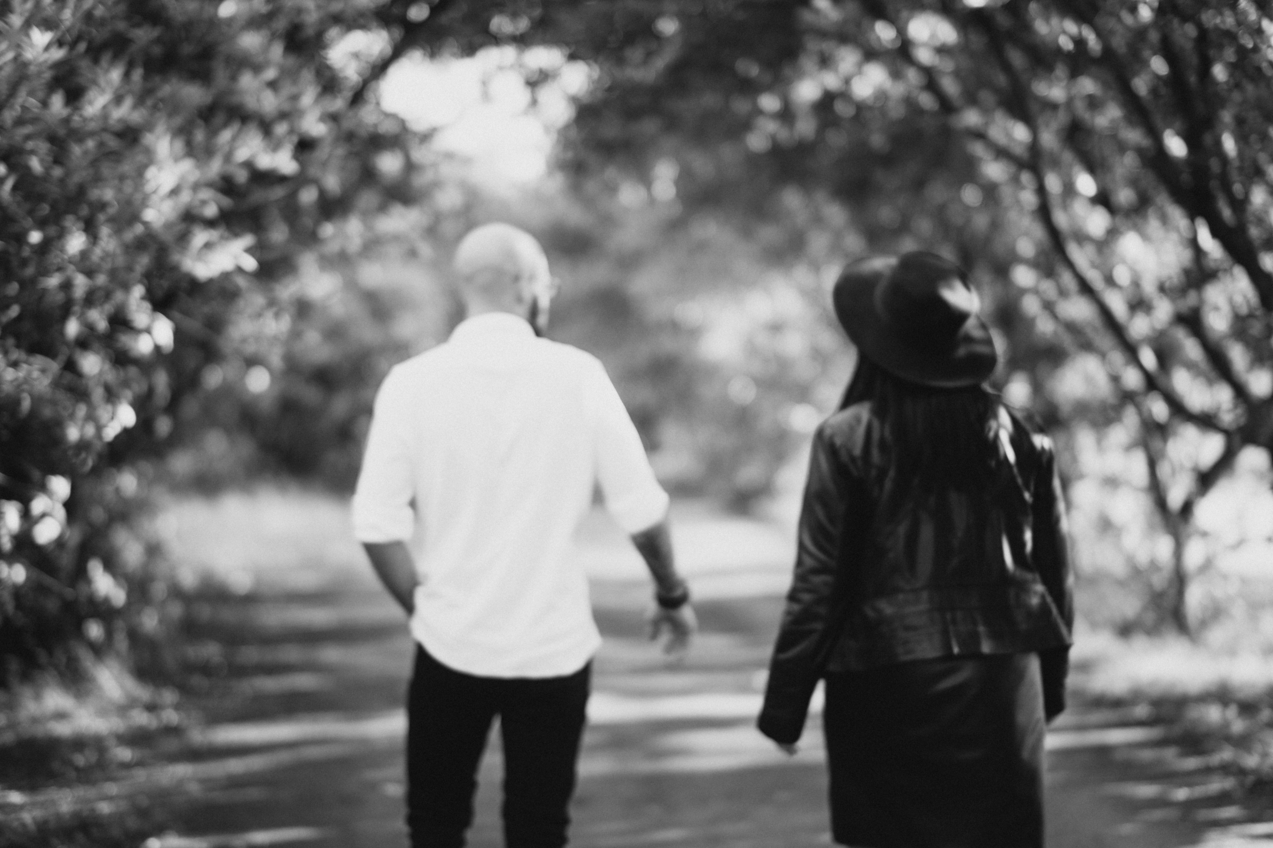 Настя и Артур. Фотограф Екатерина Боева