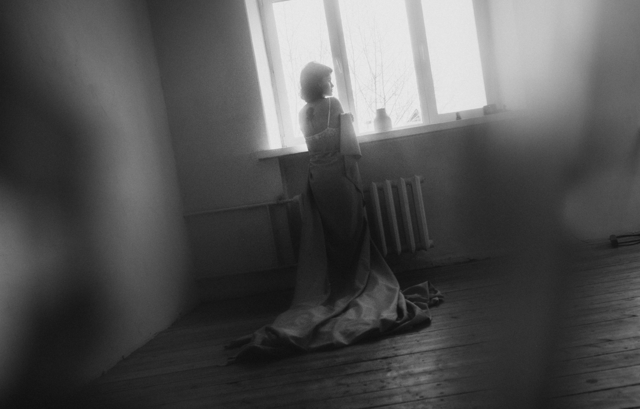 Таня. Фотограф Екатерина Боева