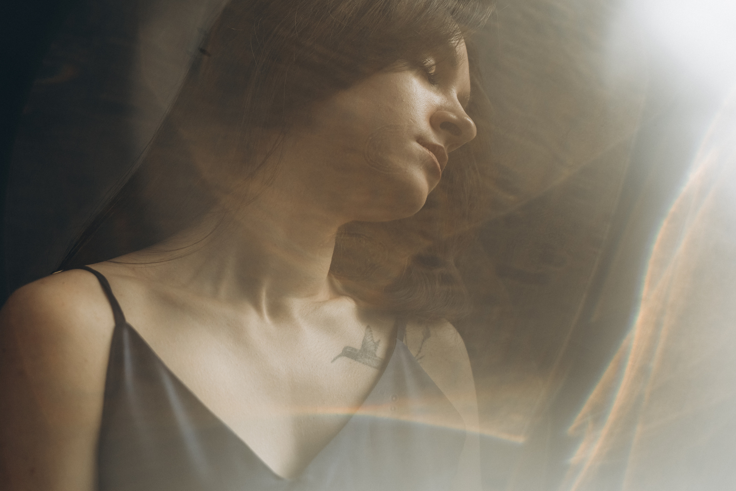 Юля. Фотограф Екатерина Боева