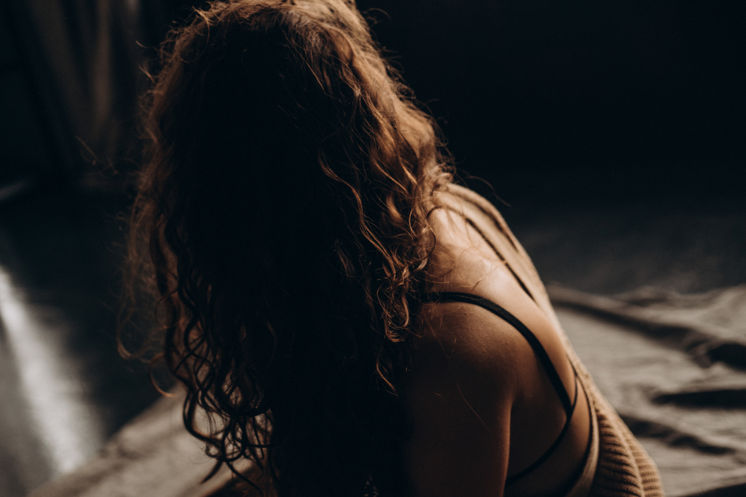 Катерина. Фотограф Екатерина Боева