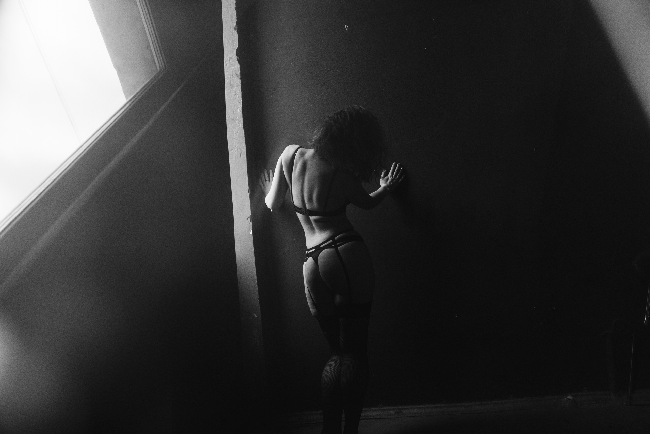 Мари. Фотограф Екатерина Боева