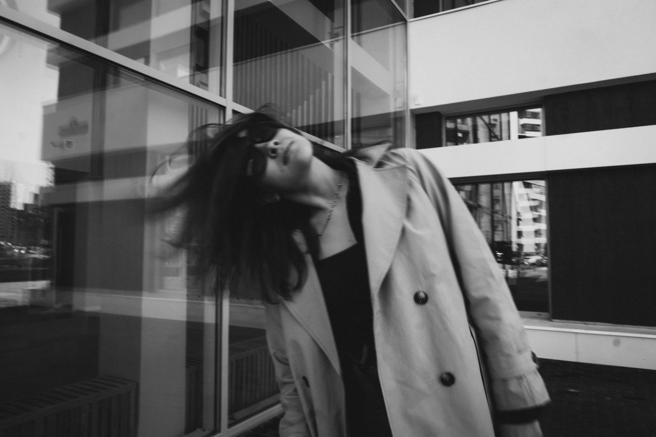 Ксюша. Фотограф Екатерина Боева