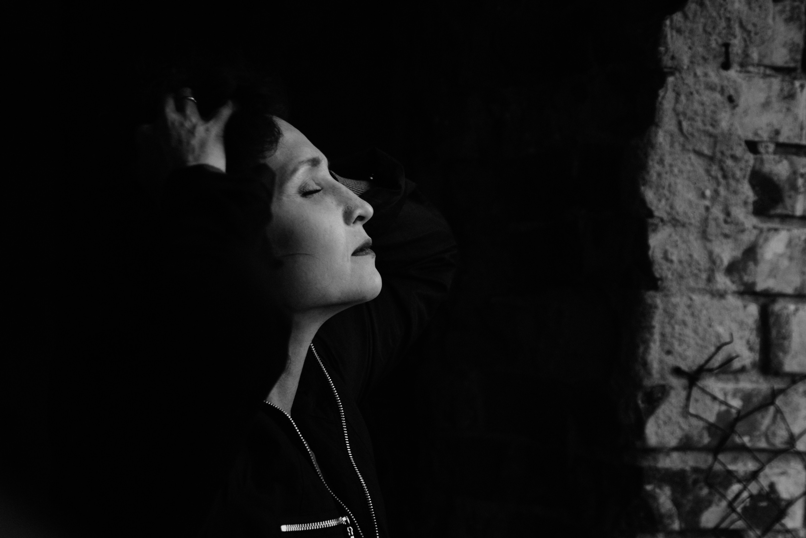 Светлана. Фотограф Екатерина Боева