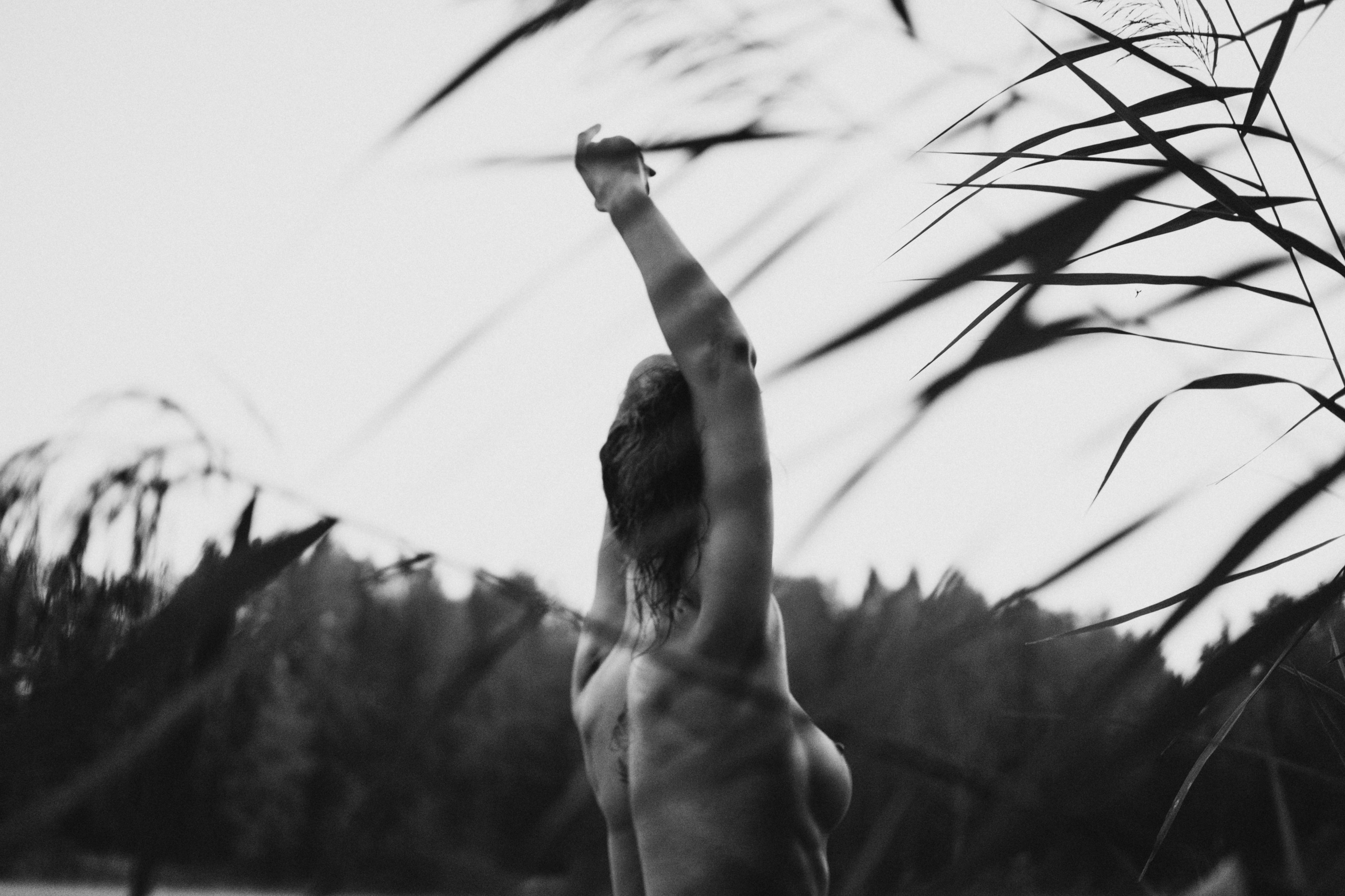 Анастасия. Фотограф Екатерина Боева