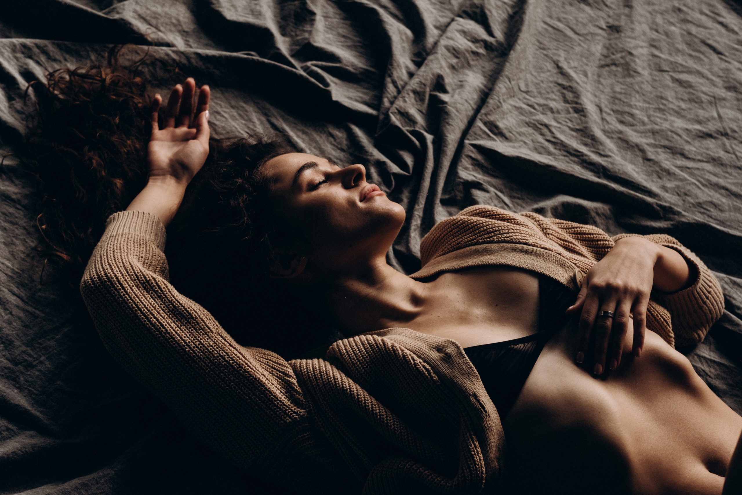 Катерина. Фотограф Екатерина Боева