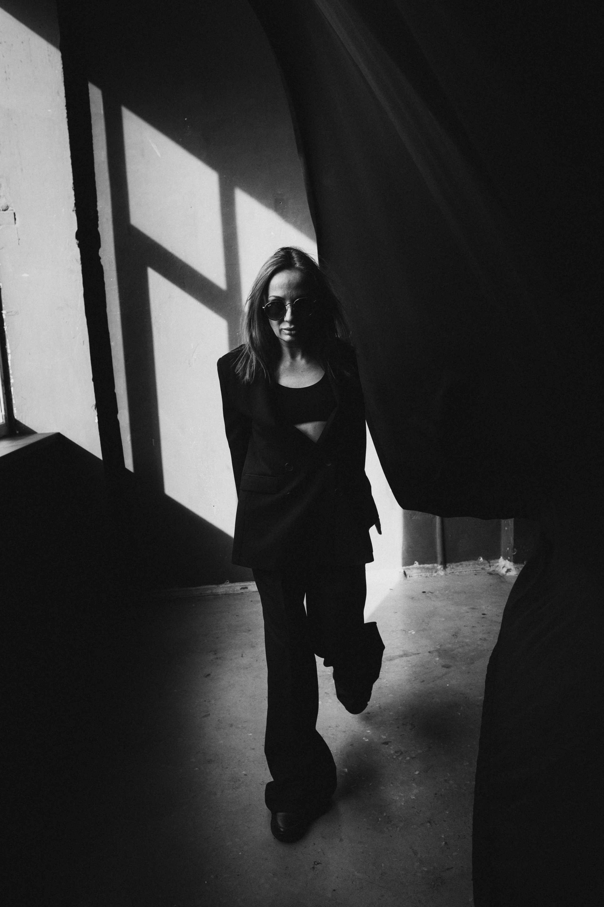 Яна. Фотограф Екатерина Боева