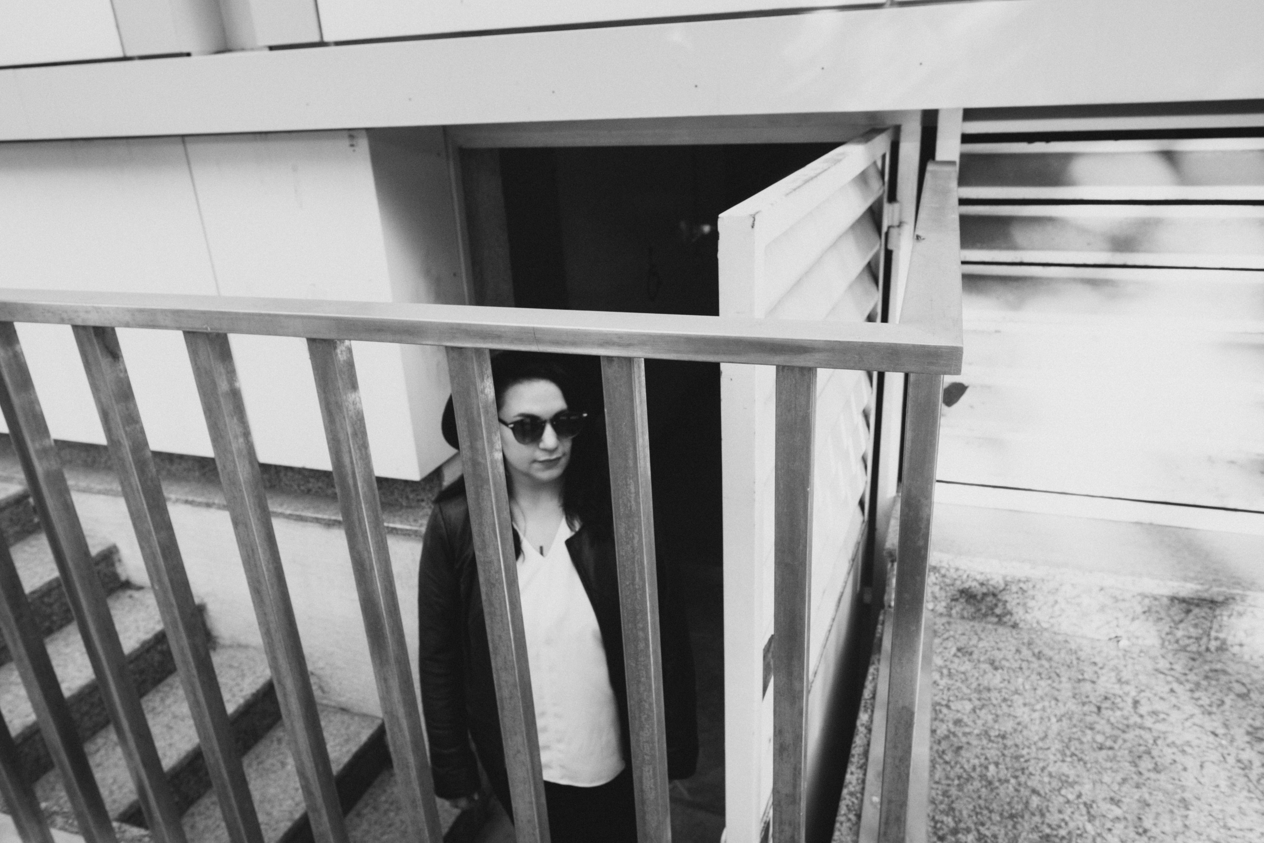 Настя и Артур. Фотограф Екатерина Боева