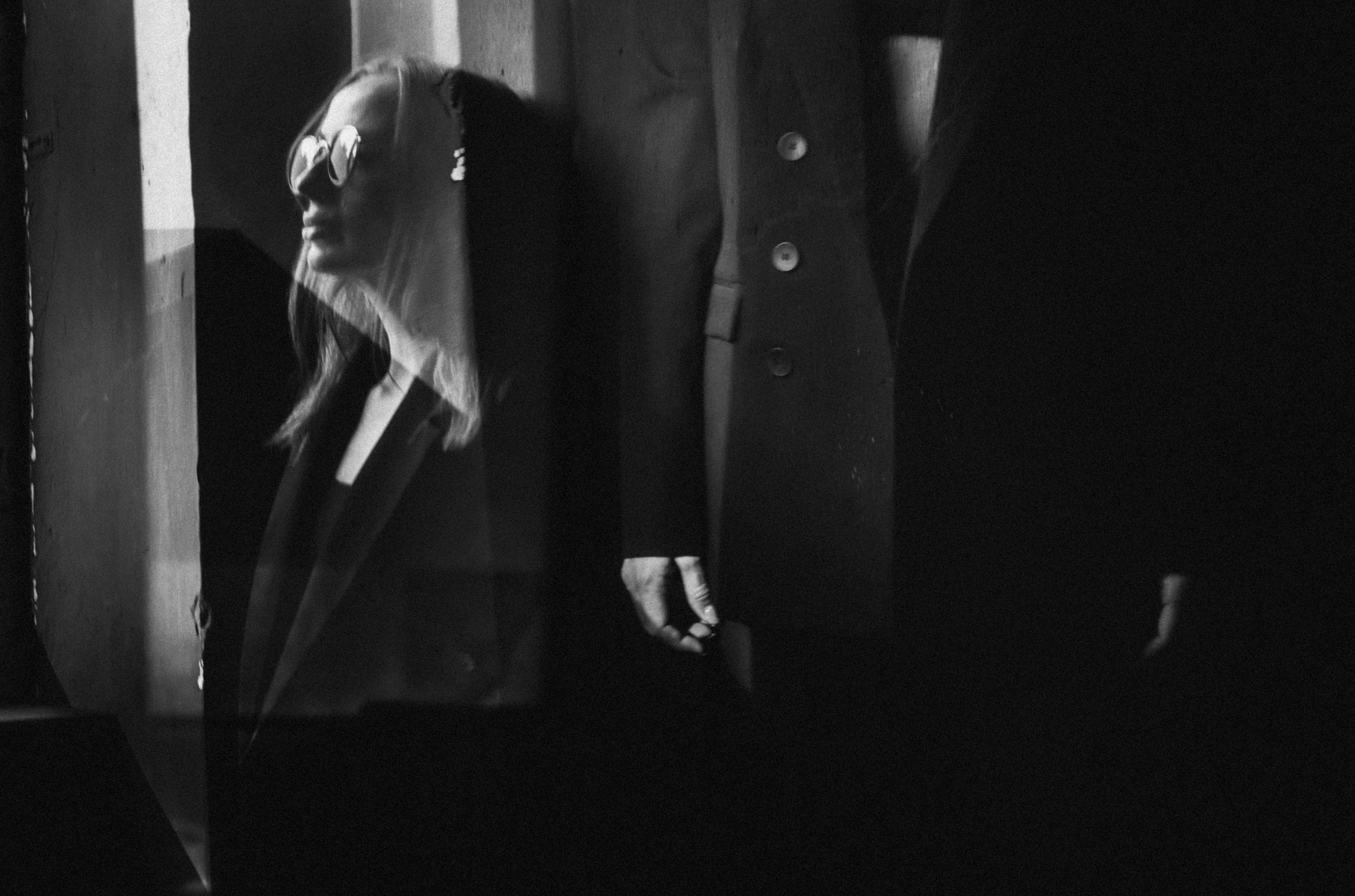 Яна. Фотограф Екатерина Боева