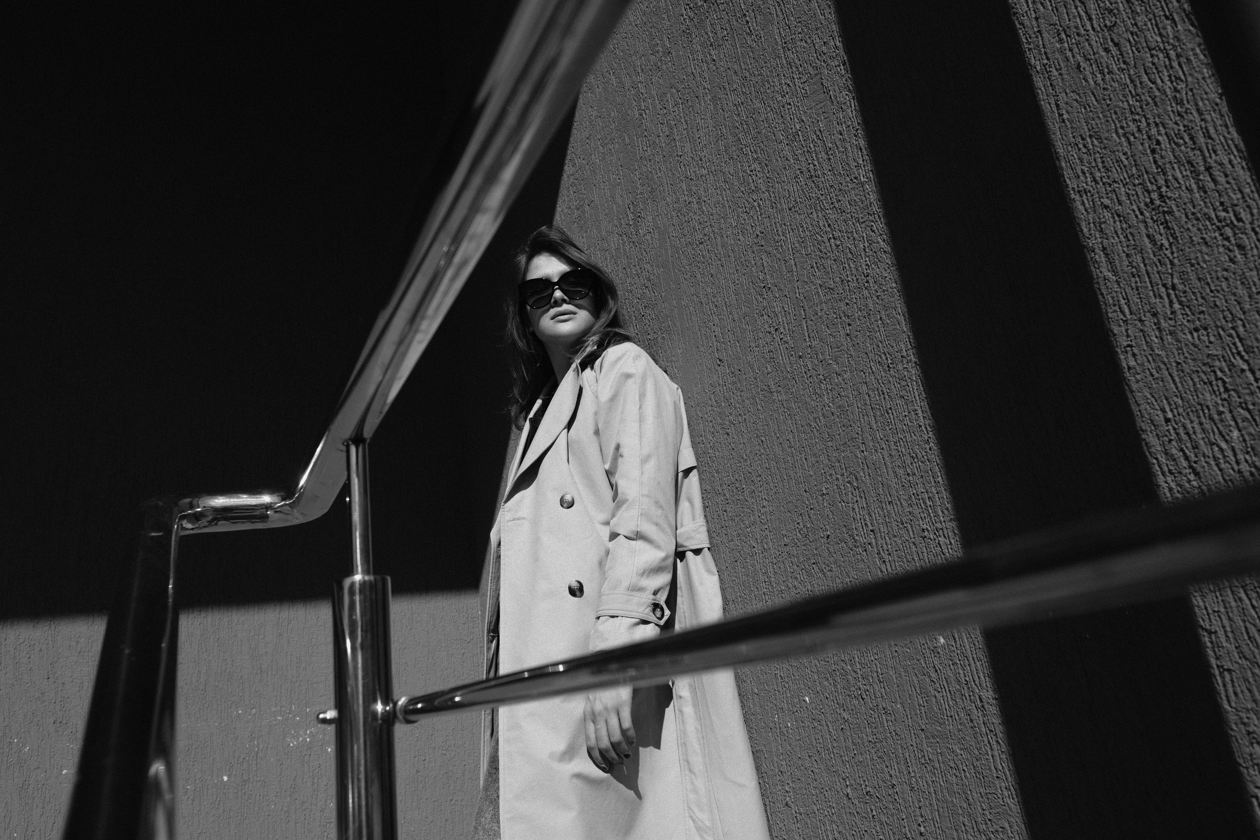 Ксюша. Фотограф Екатерина Боева