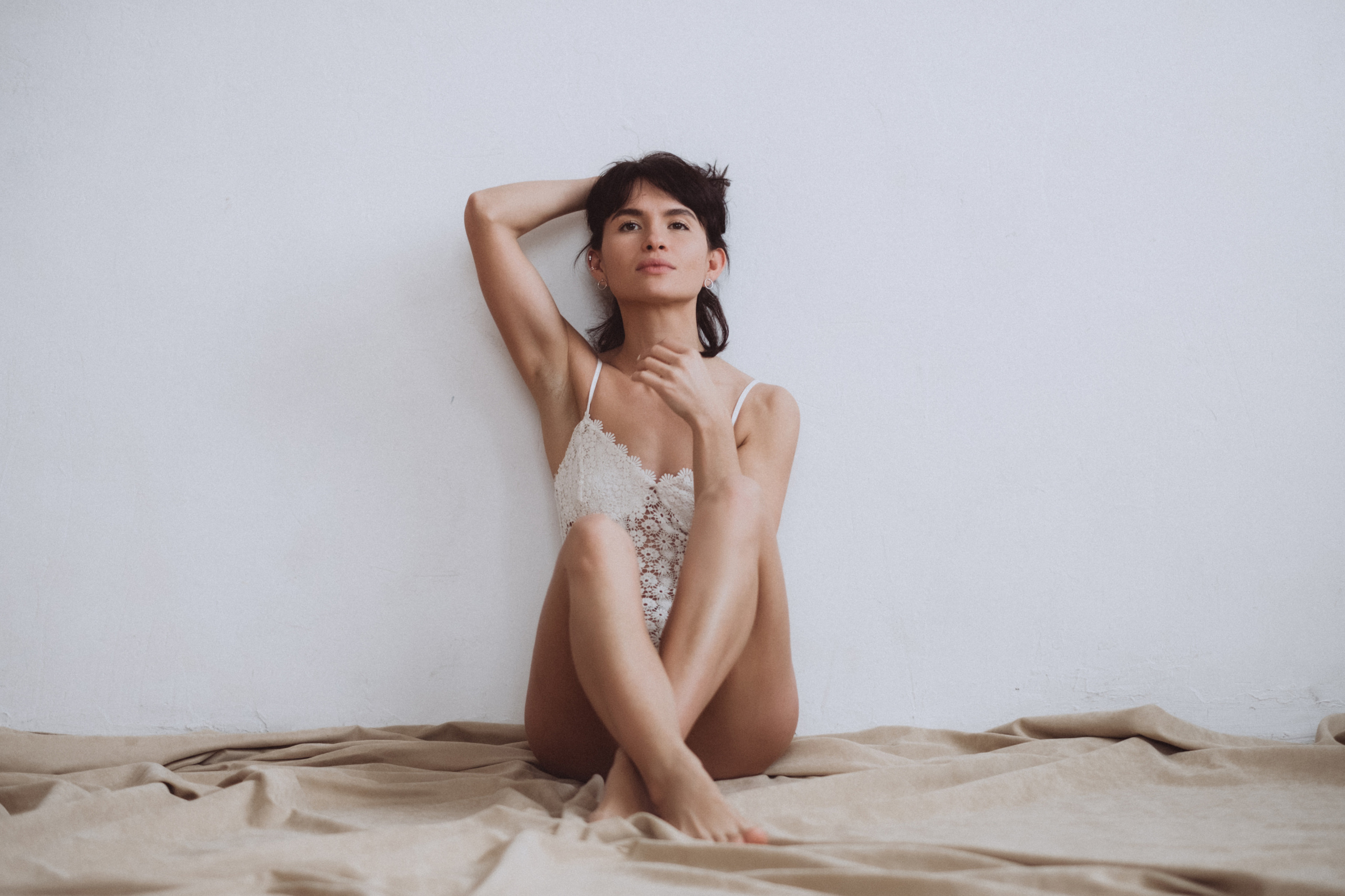 Таня. Фотограф Екатерина Боева