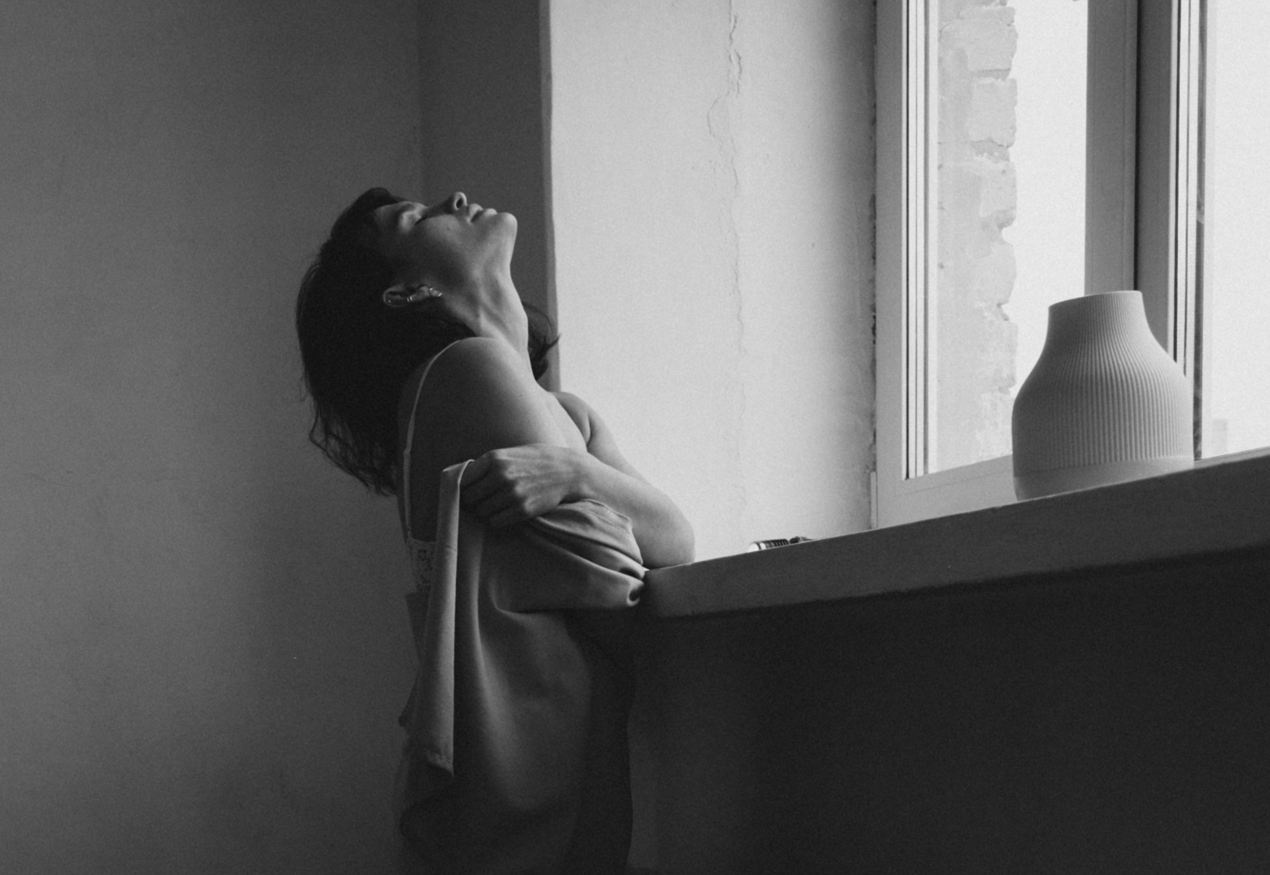 Таня. Фотограф Екатерина Боева