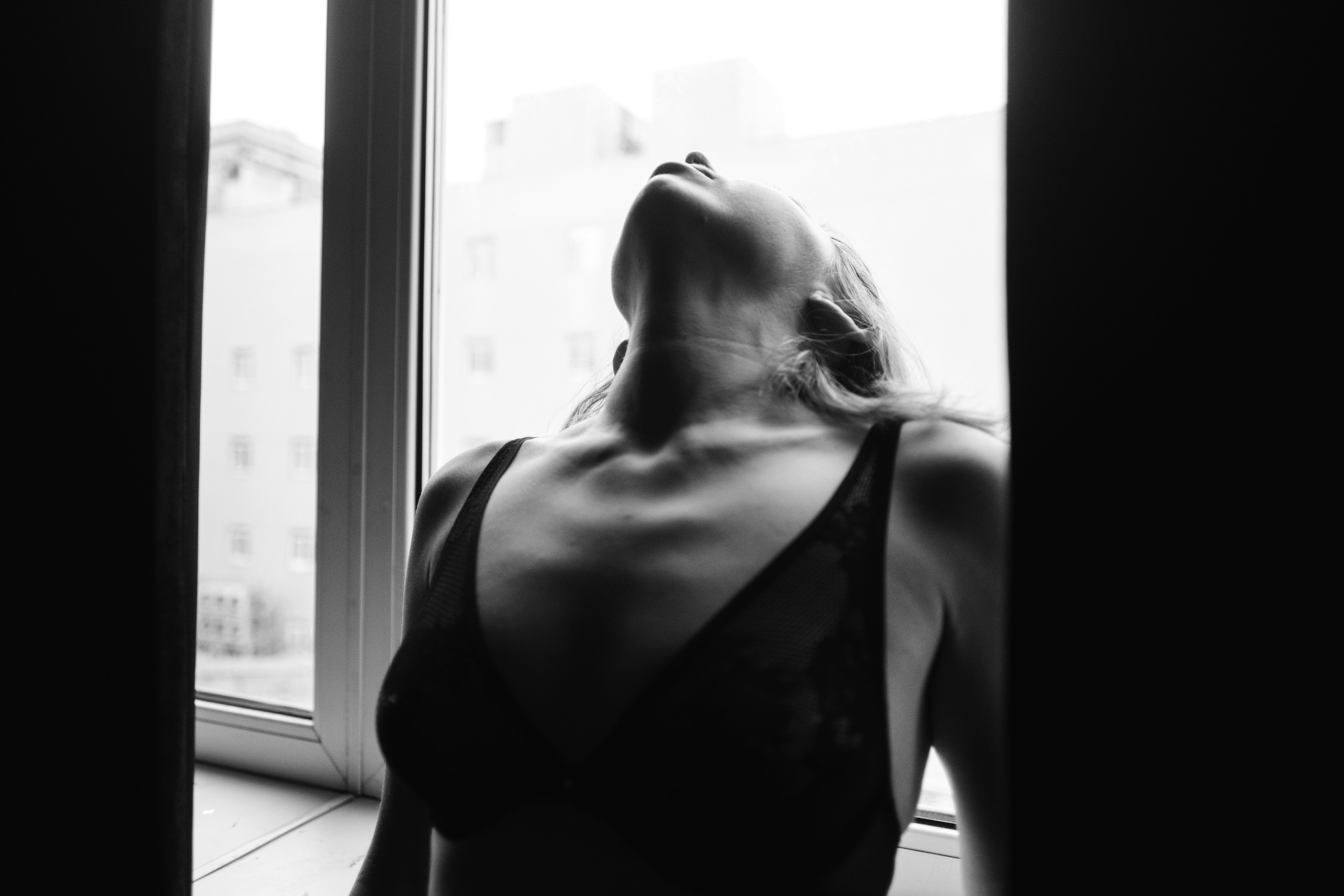 Мари. Фотограф Екатерина Боева