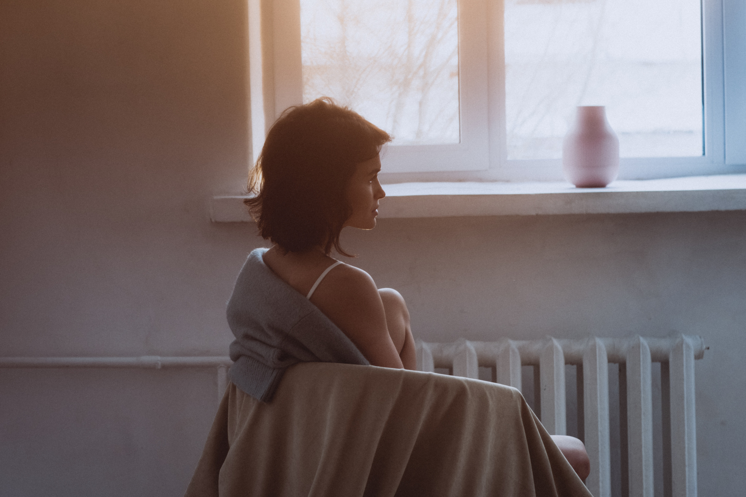 Таня. Фотограф Екатерина Боева