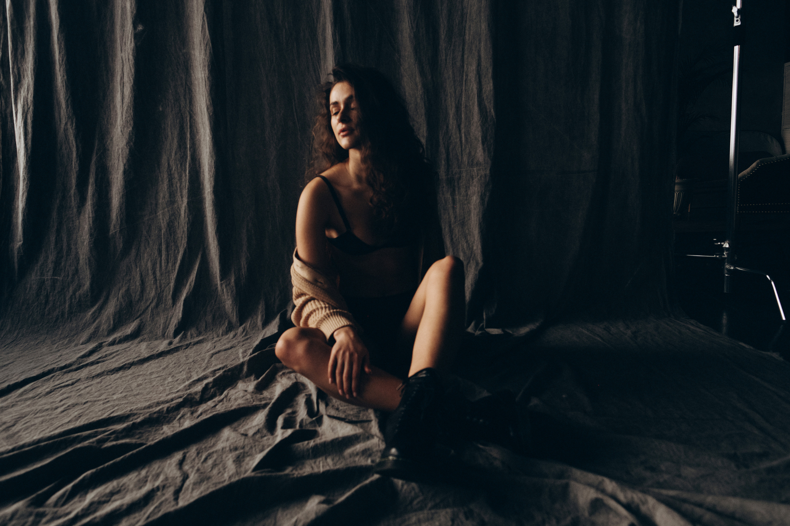 Катерина. Фотограф Екатерина Боева