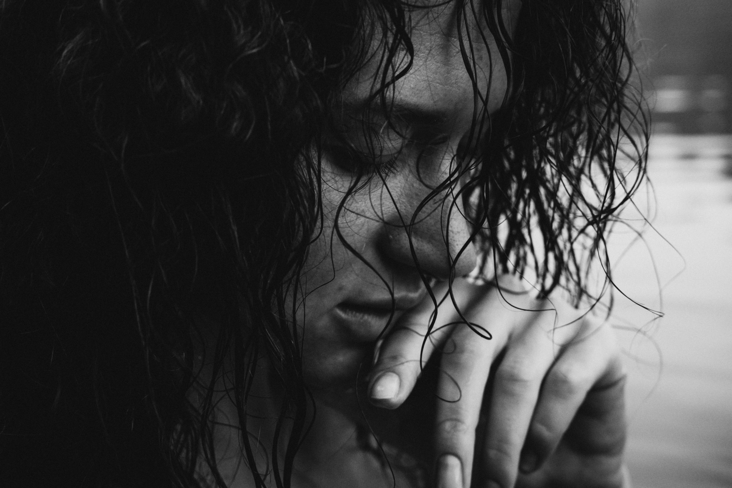 Анастасия. Фотограф Екатерина Боева