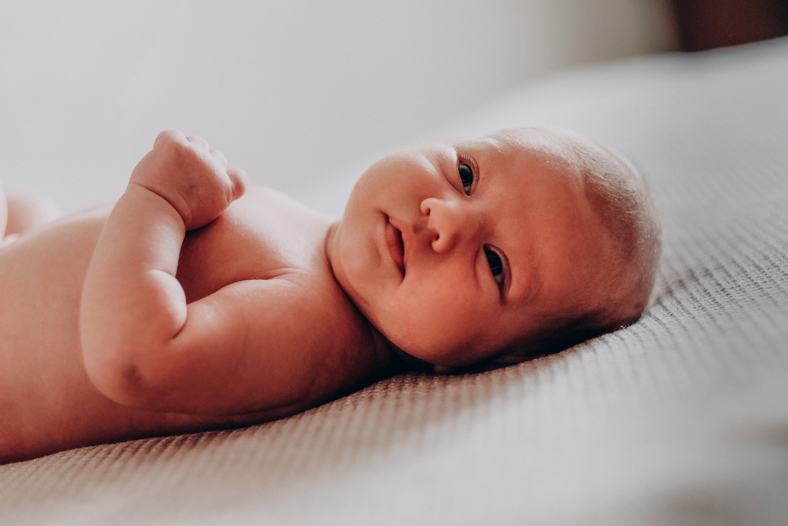 Мария — рождение доченьки. Фотограф Екатерина Боева