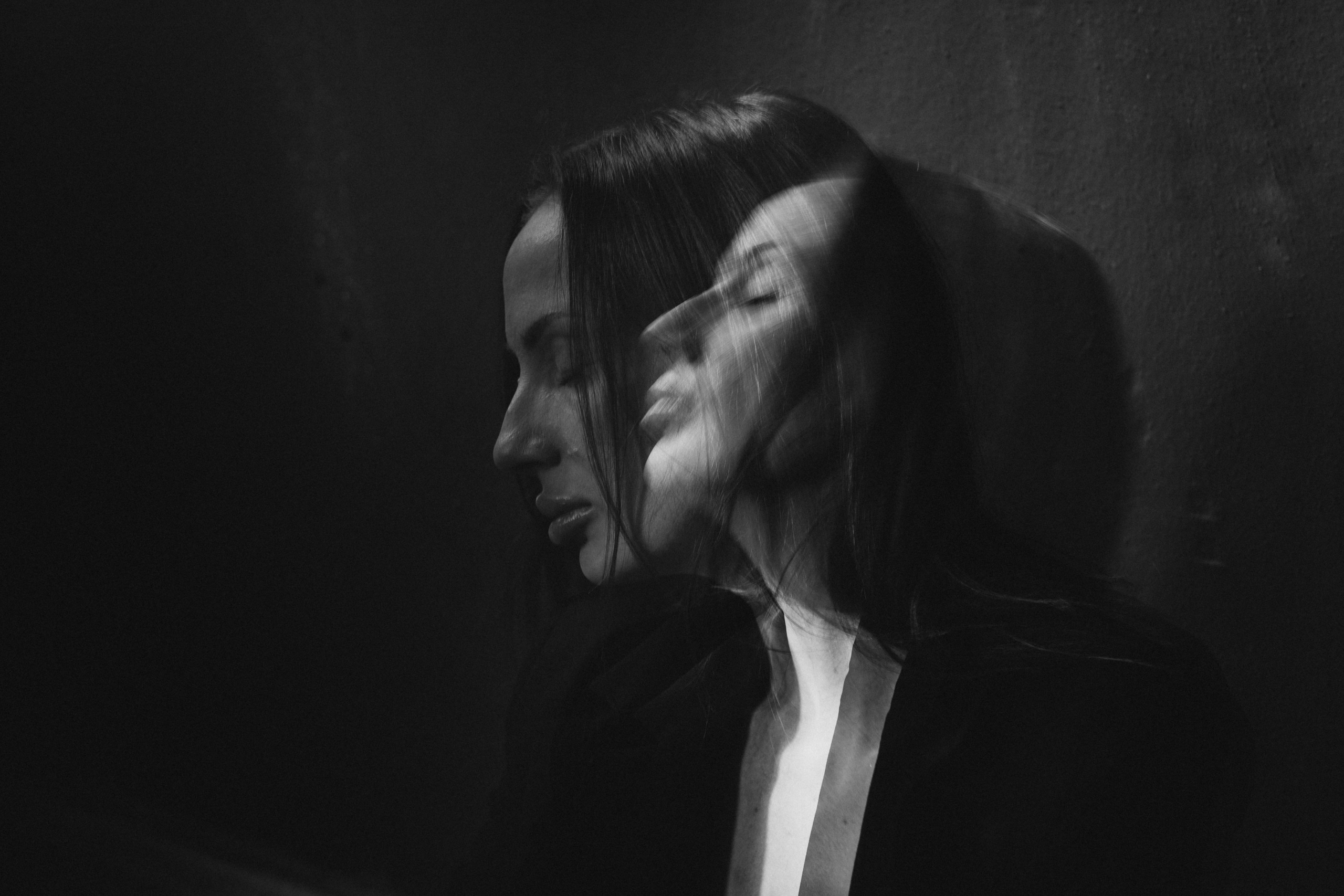 Яна. Фотограф Екатерина Боева