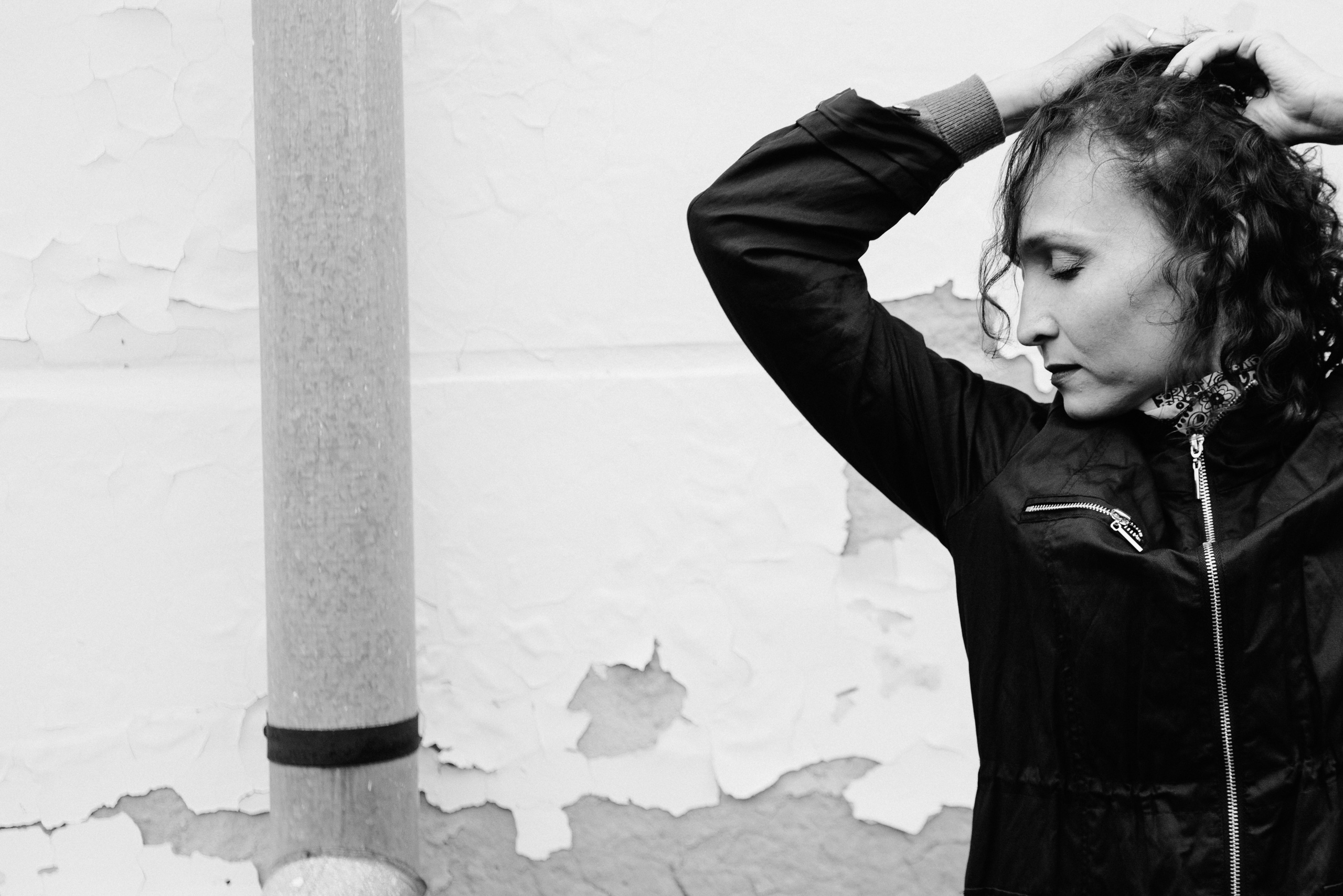 Светлана. Фотограф Екатерина Боева