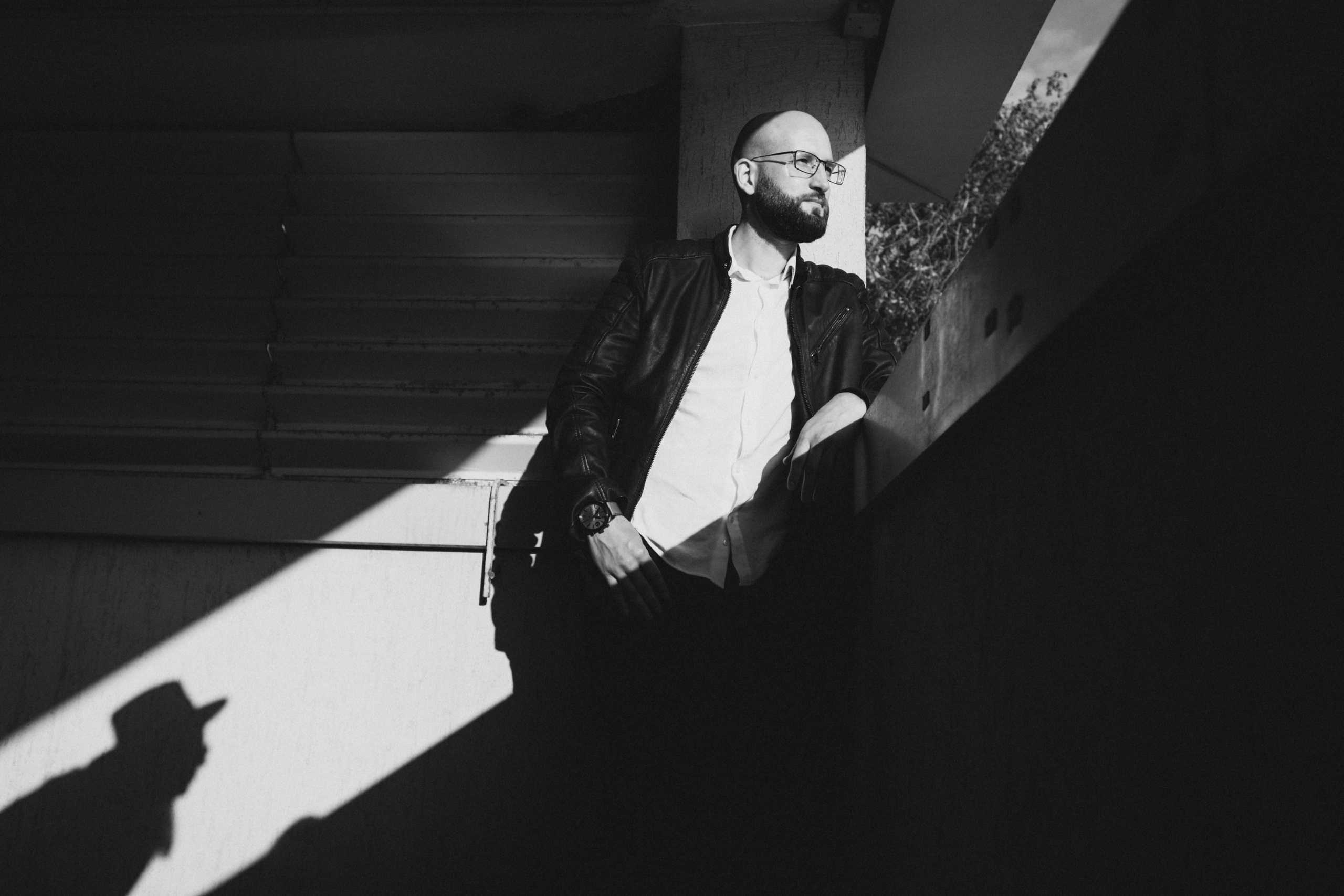 Настя и Артур. Фотограф Екатерина Боева