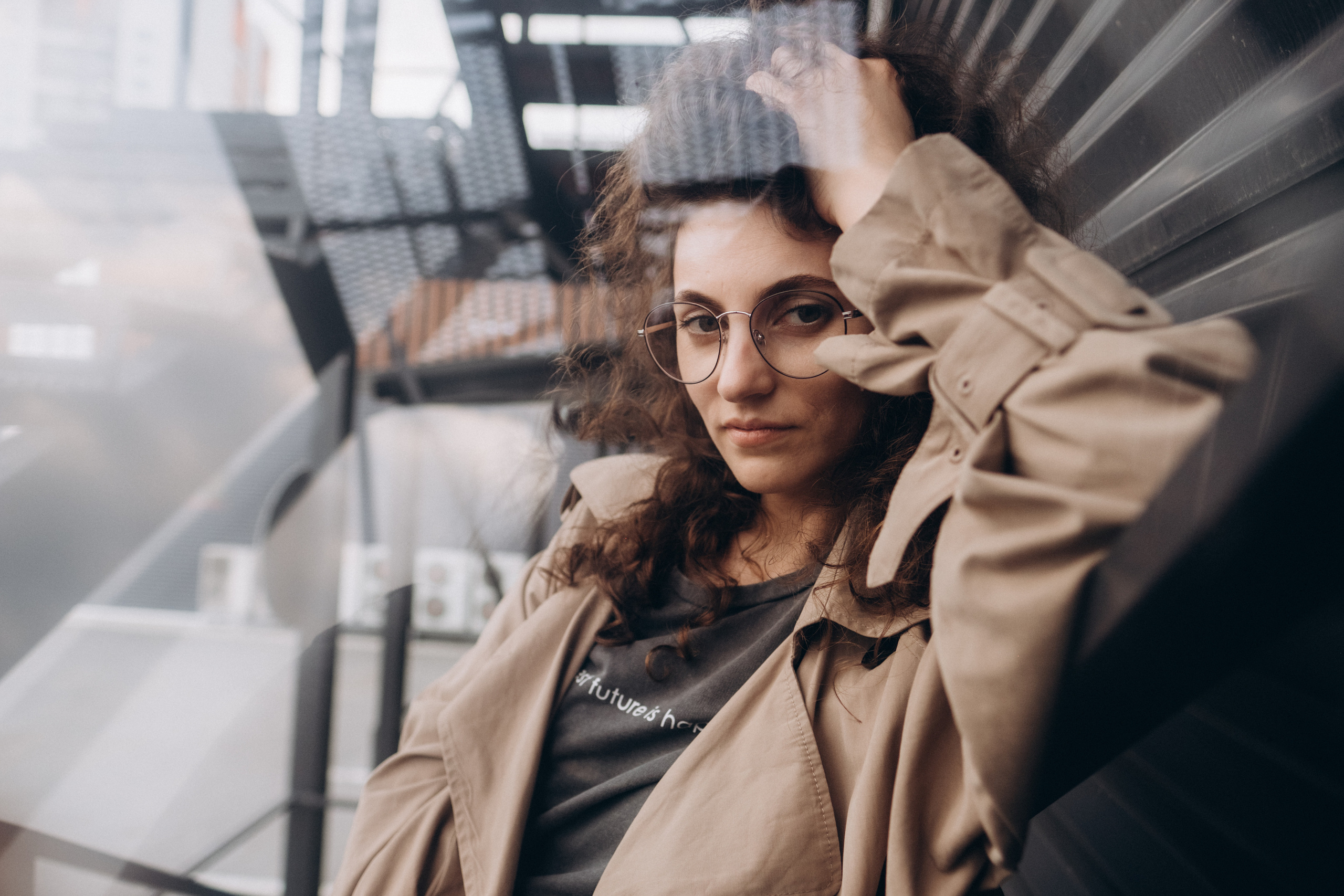 Виктория. Фотограф Екатерина Боева