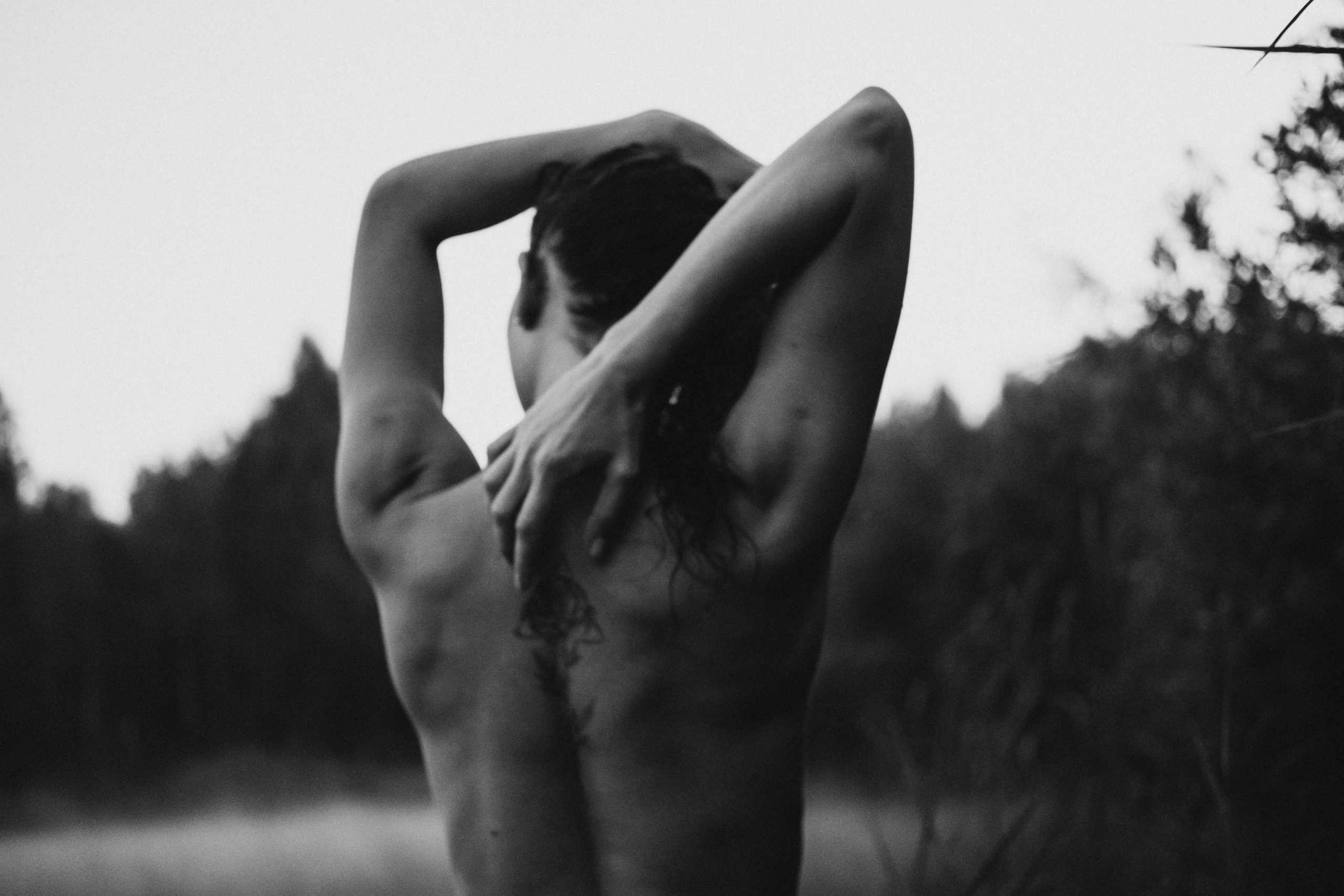 Анастасия. Фотограф Екатерина Боева