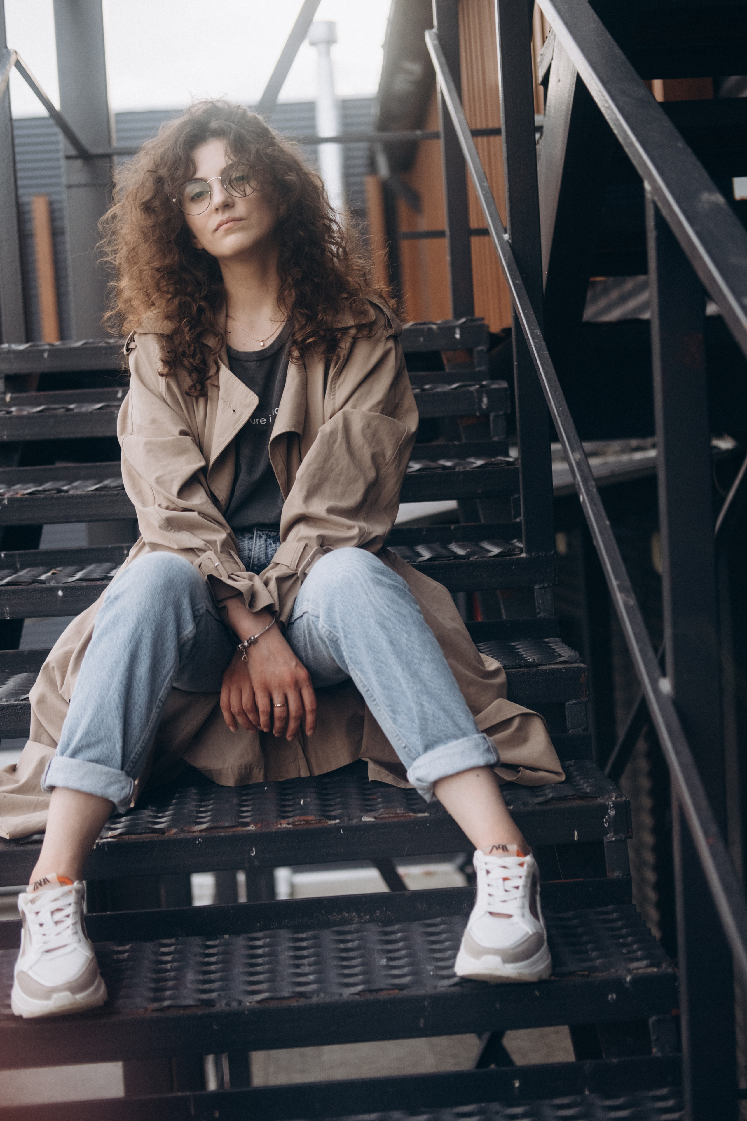 Виктория. Фотограф Екатерина Боева