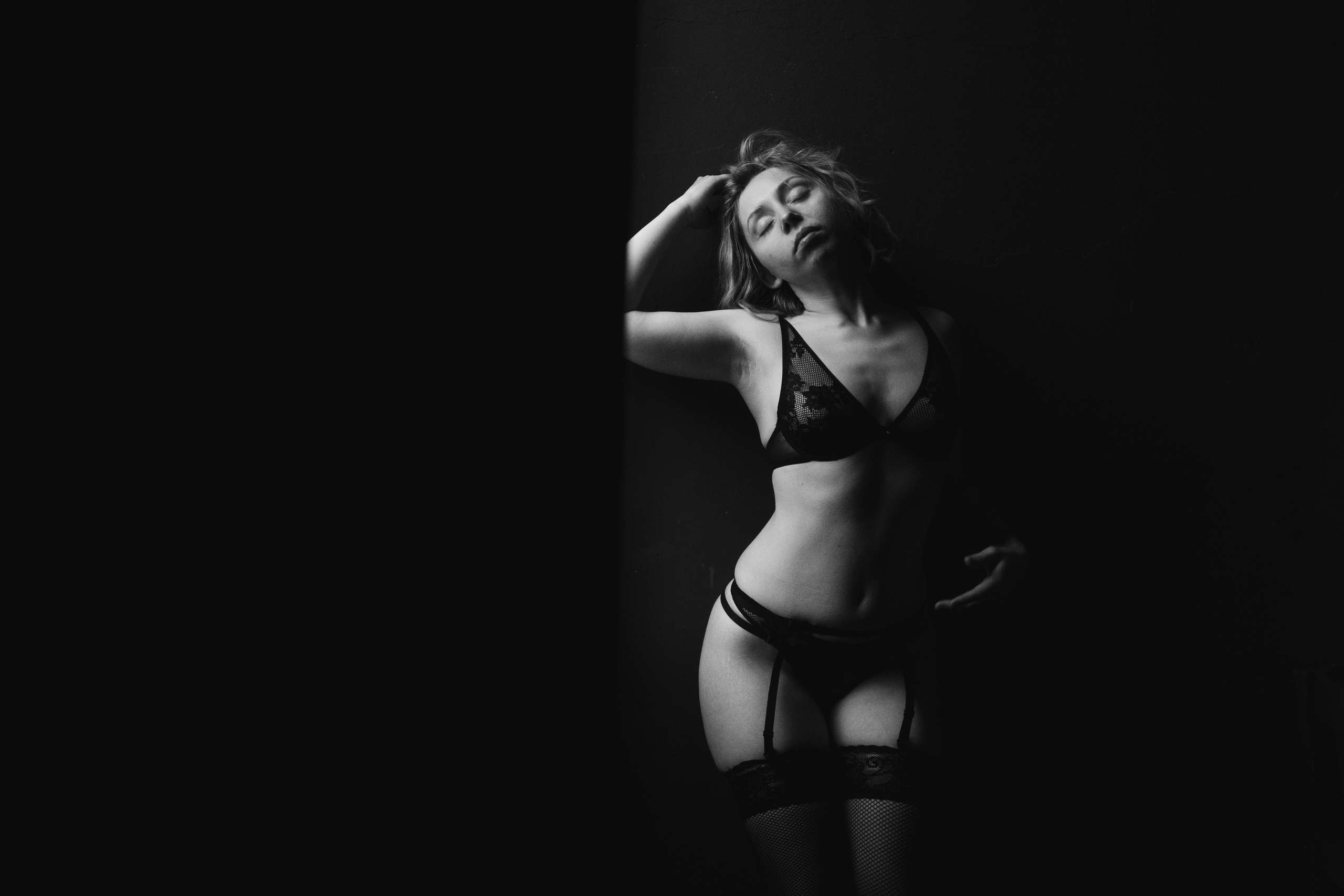 Мари. Фотограф Екатерина Боева