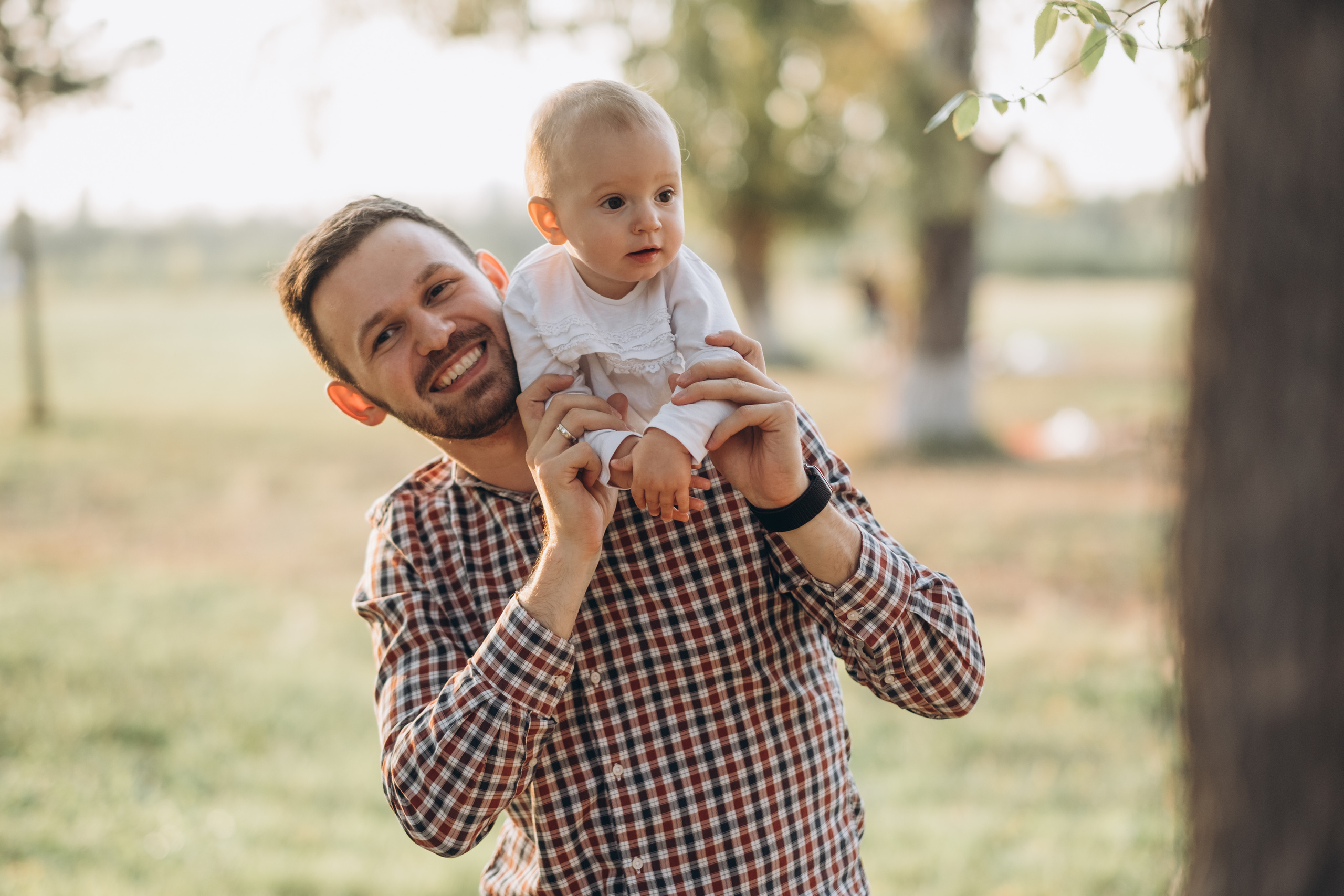 Даша и Дима. Фотограф Екатерина Боева