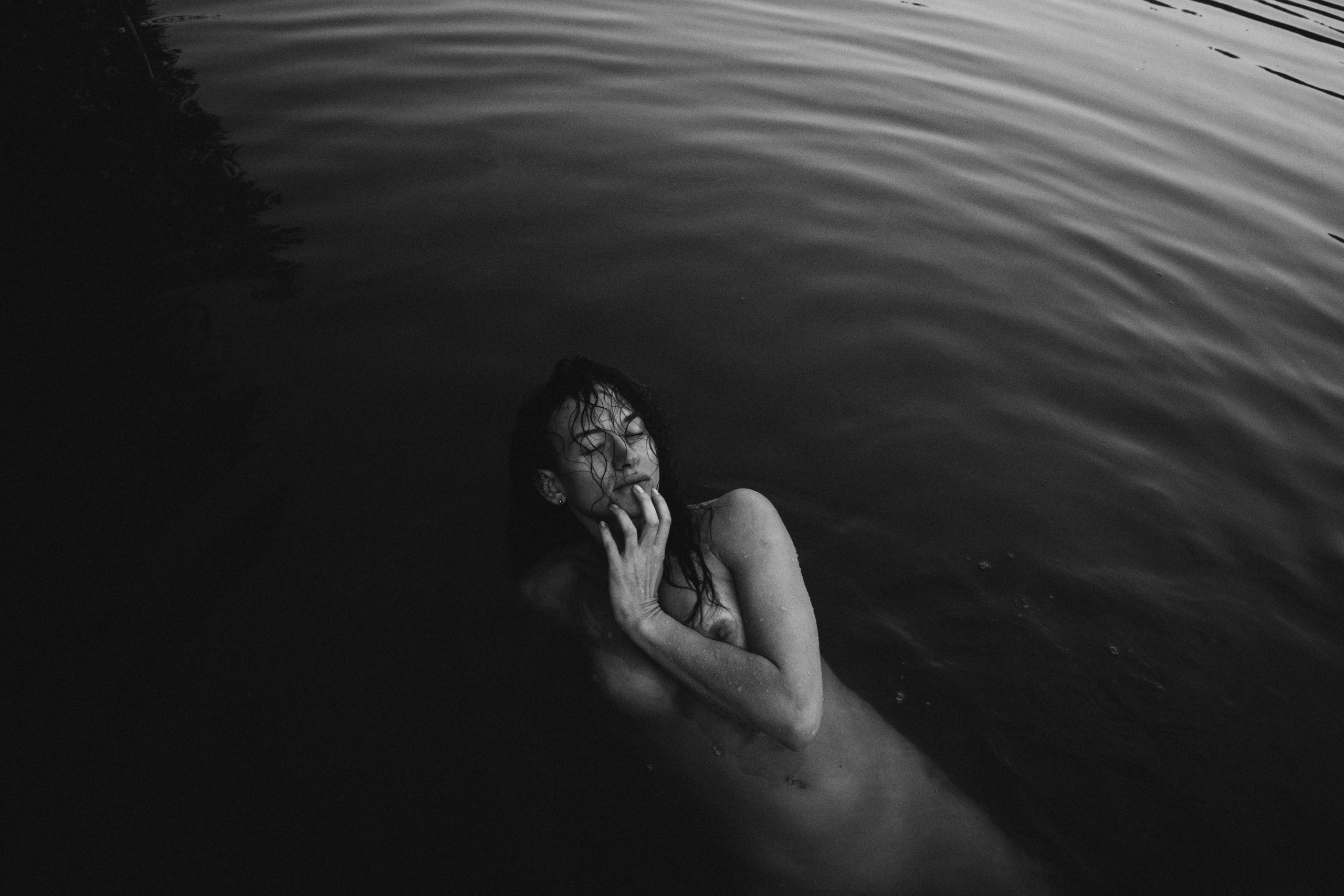 Анастасия. Фотограф Екатерина Боева