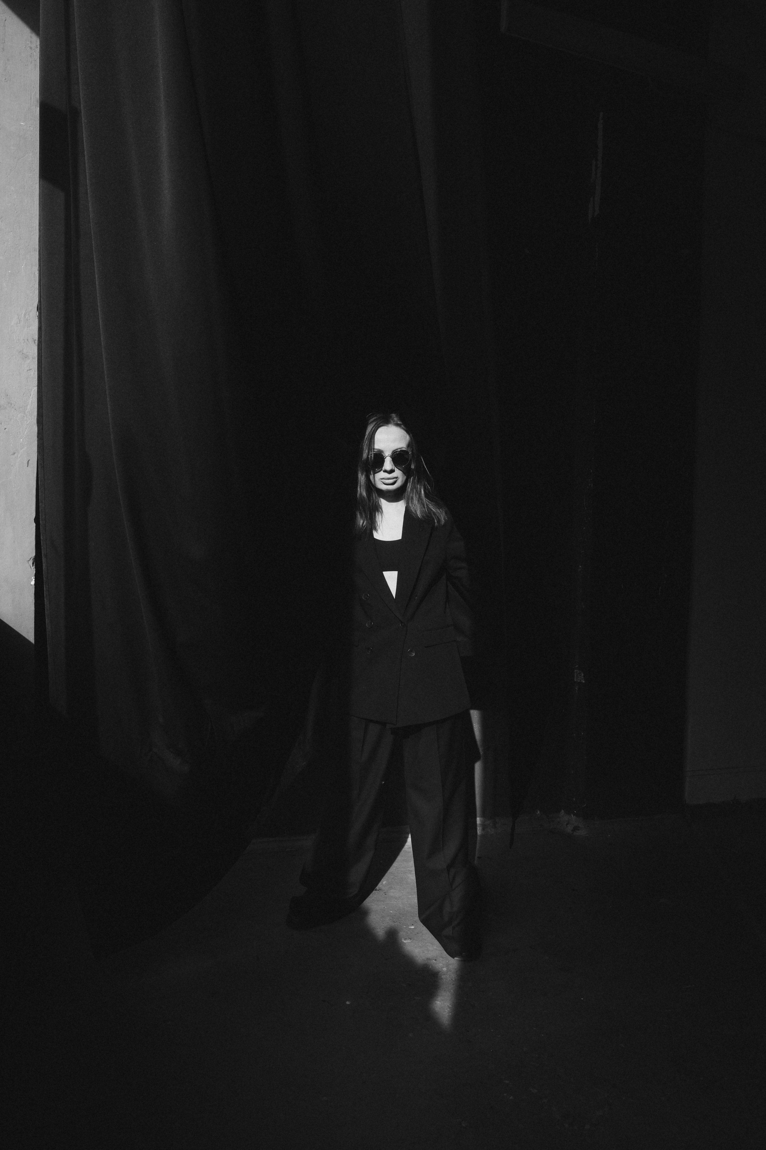 Яна. Фотограф Екатерина Боева