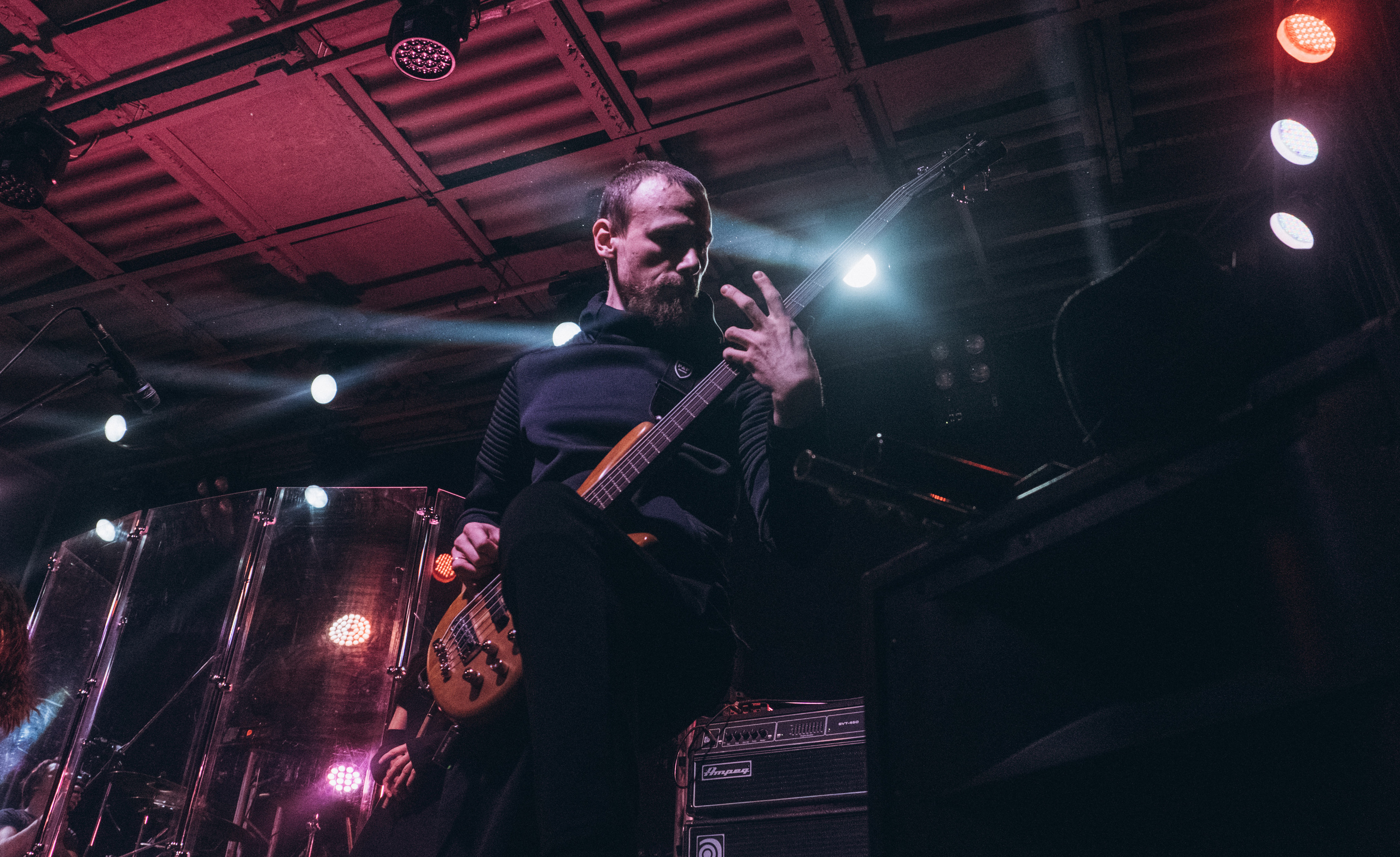 Аетерна. Фотограф Екатерина Боева