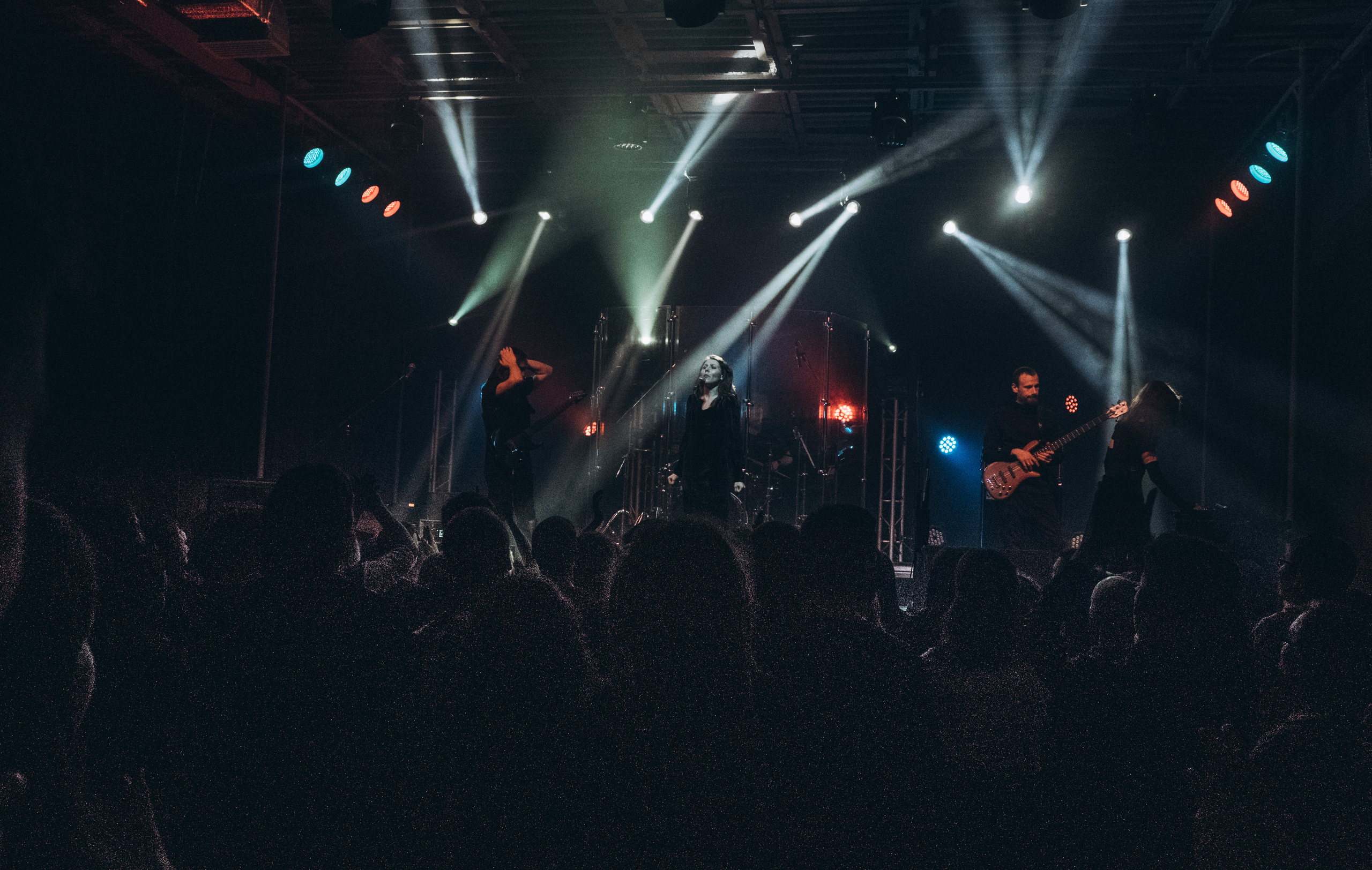 Аетерна. Фотограф Екатерина Боева