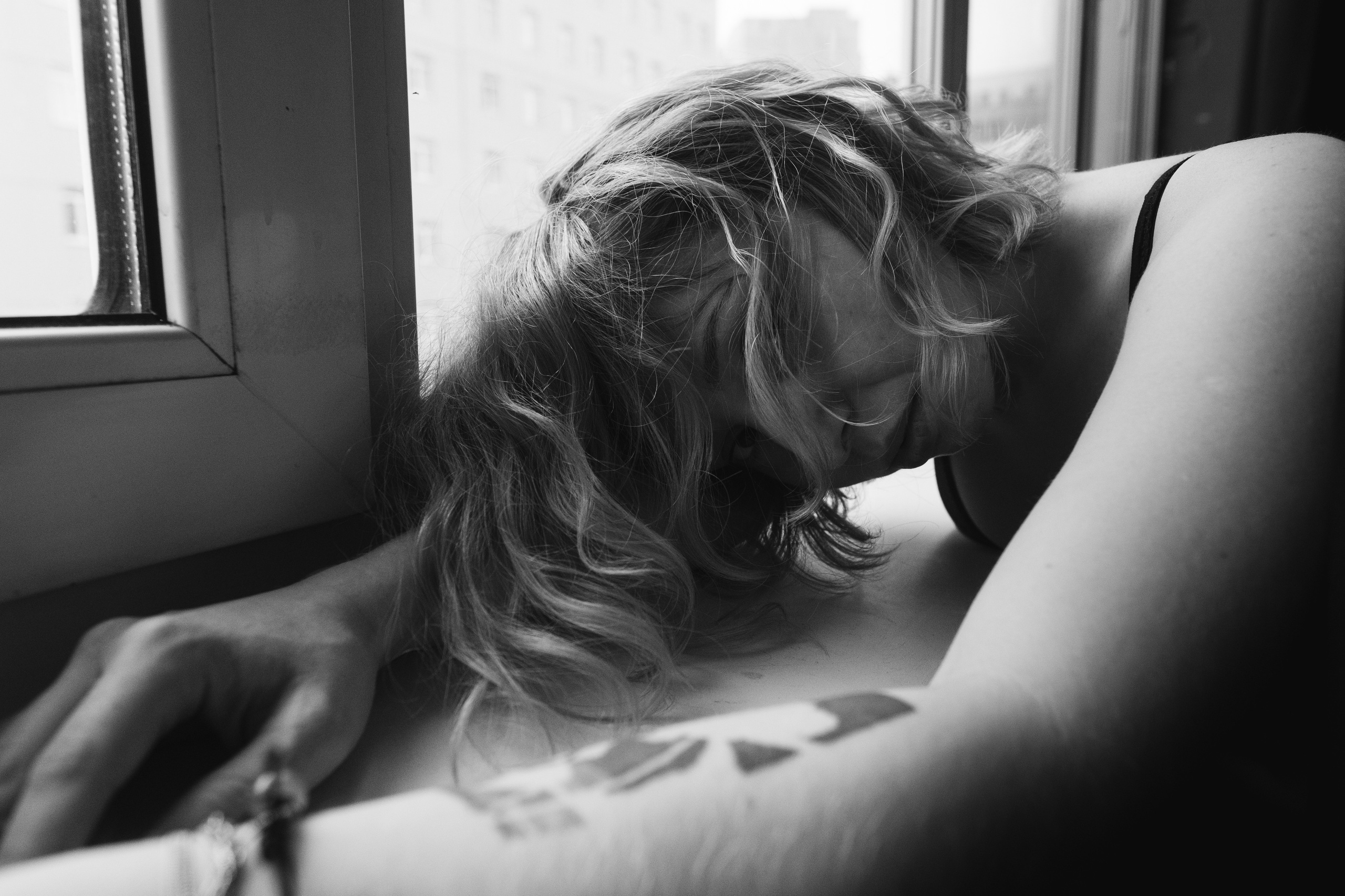 Мари. Фотограф Екатерина Боева