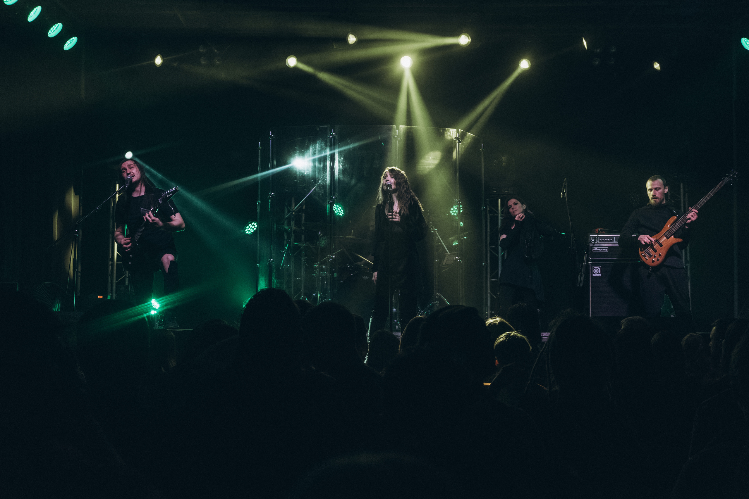 Аетерна. Фотограф Екатерина Боева