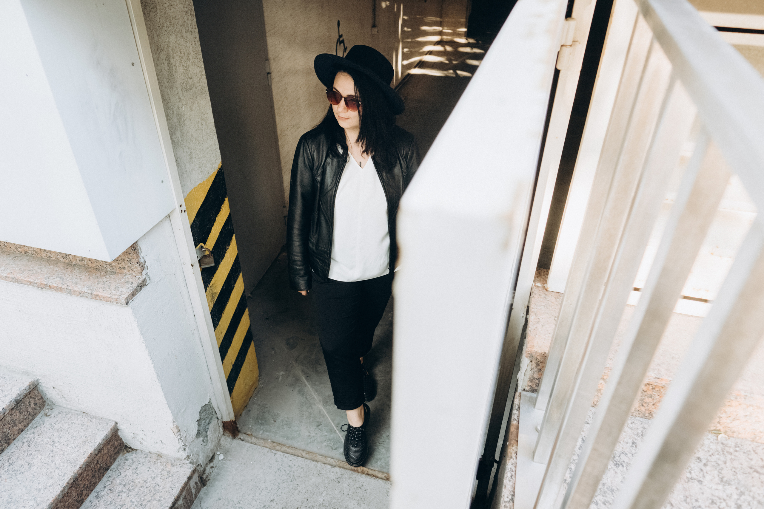 Настя и Артур. Фотограф Екатерина Боева