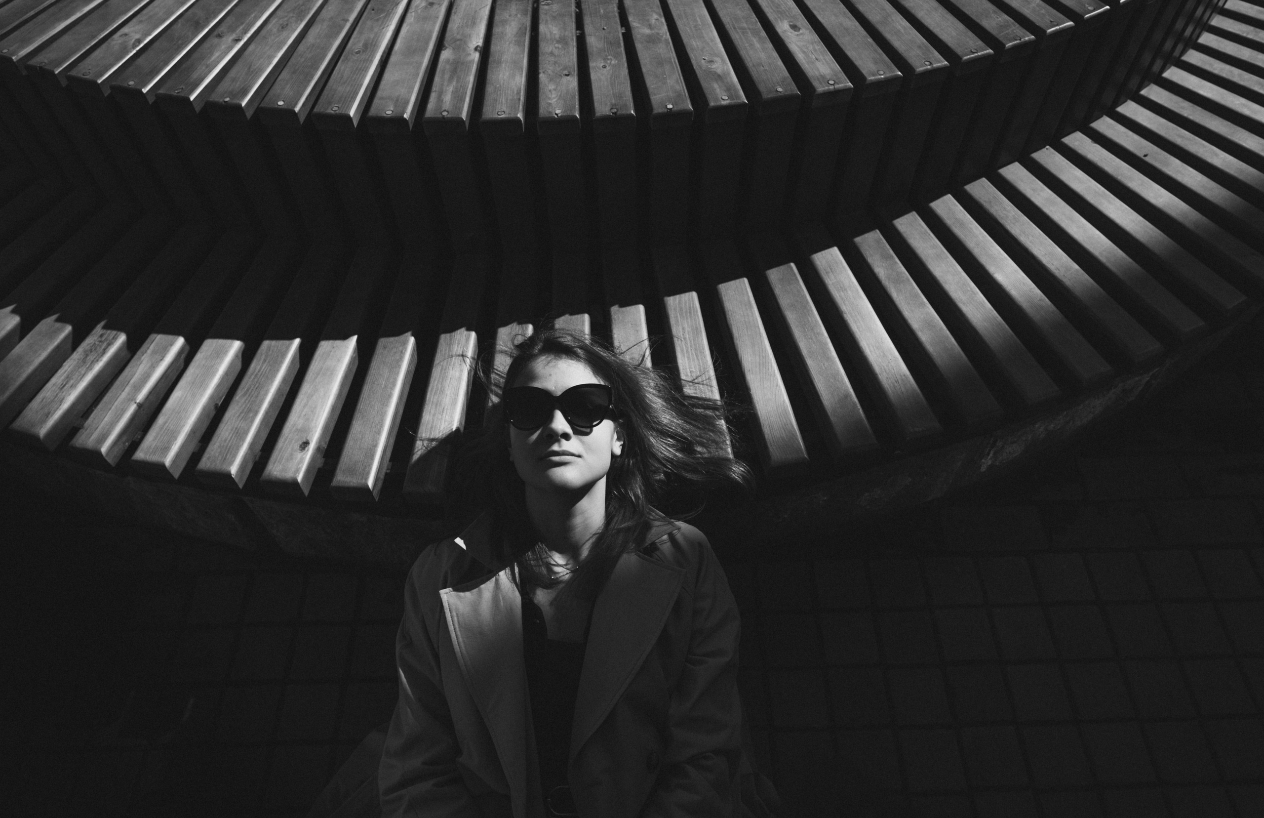 Ксюша. Фотограф Екатерина Боева