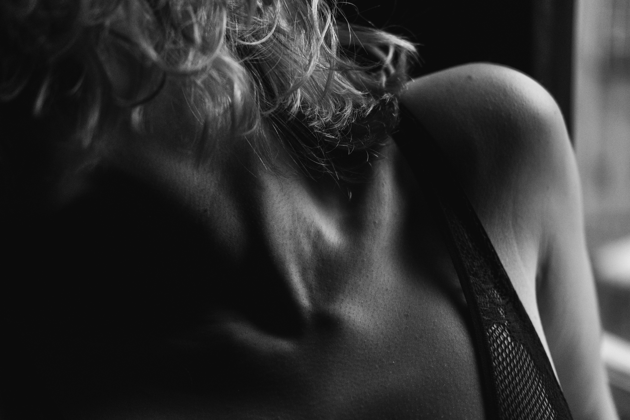 Мари. Фотограф Екатерина Боева