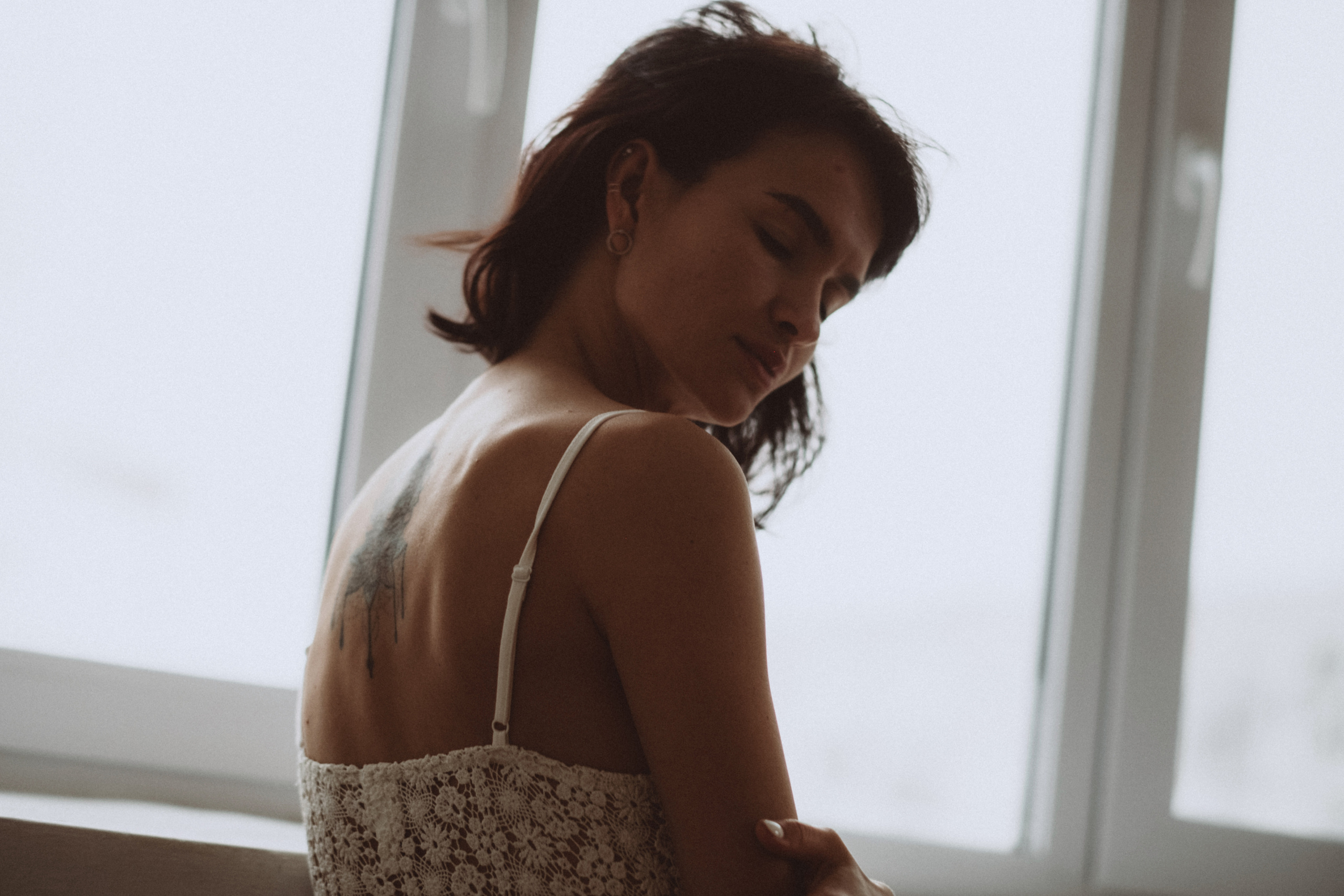 Таня. Фотограф Екатерина Боева